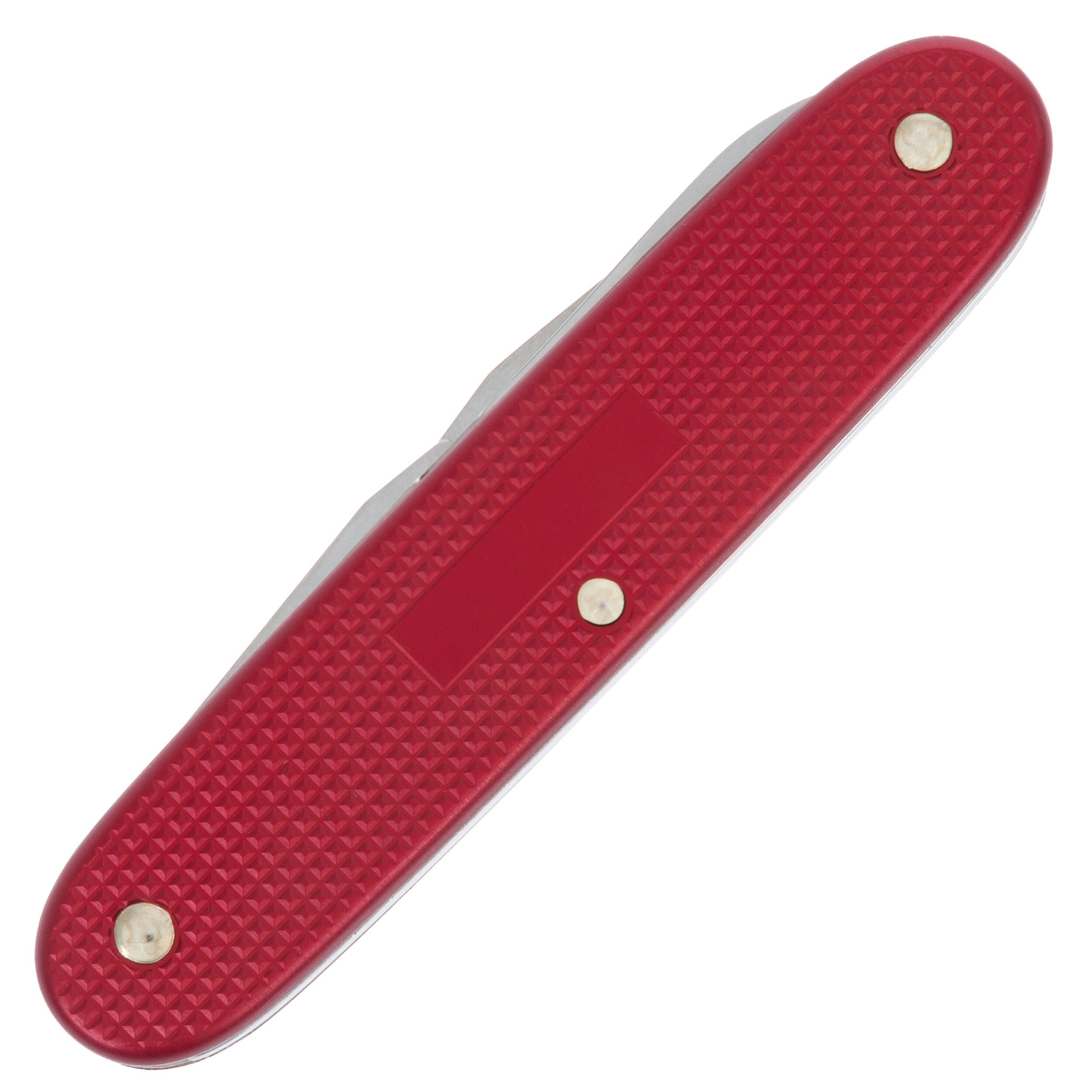 Victorinox - Companion Slim Alox Taschenmesser - Red