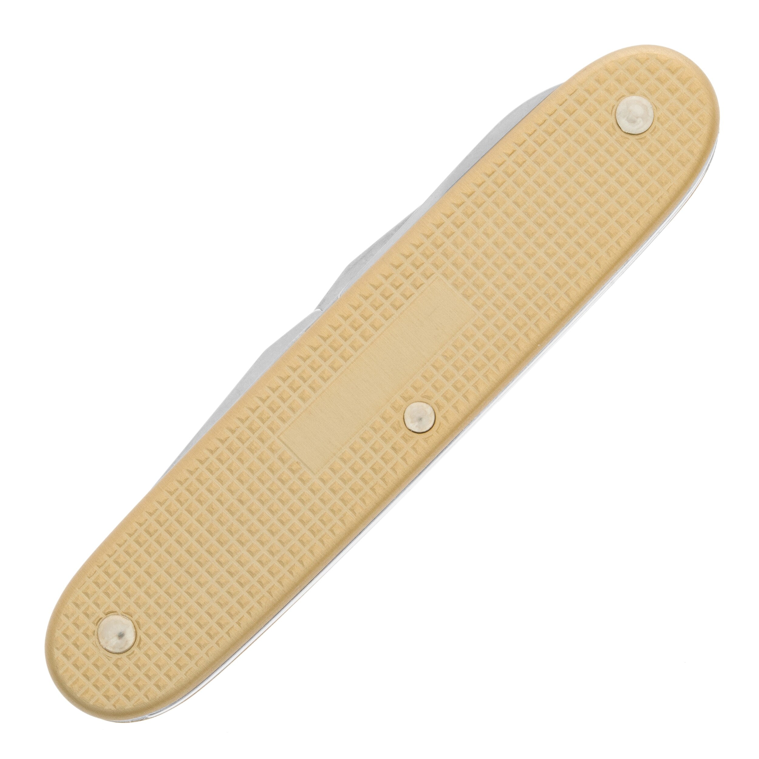 Victorinox - Companion Slim Alox Taschenmesser - Gold
