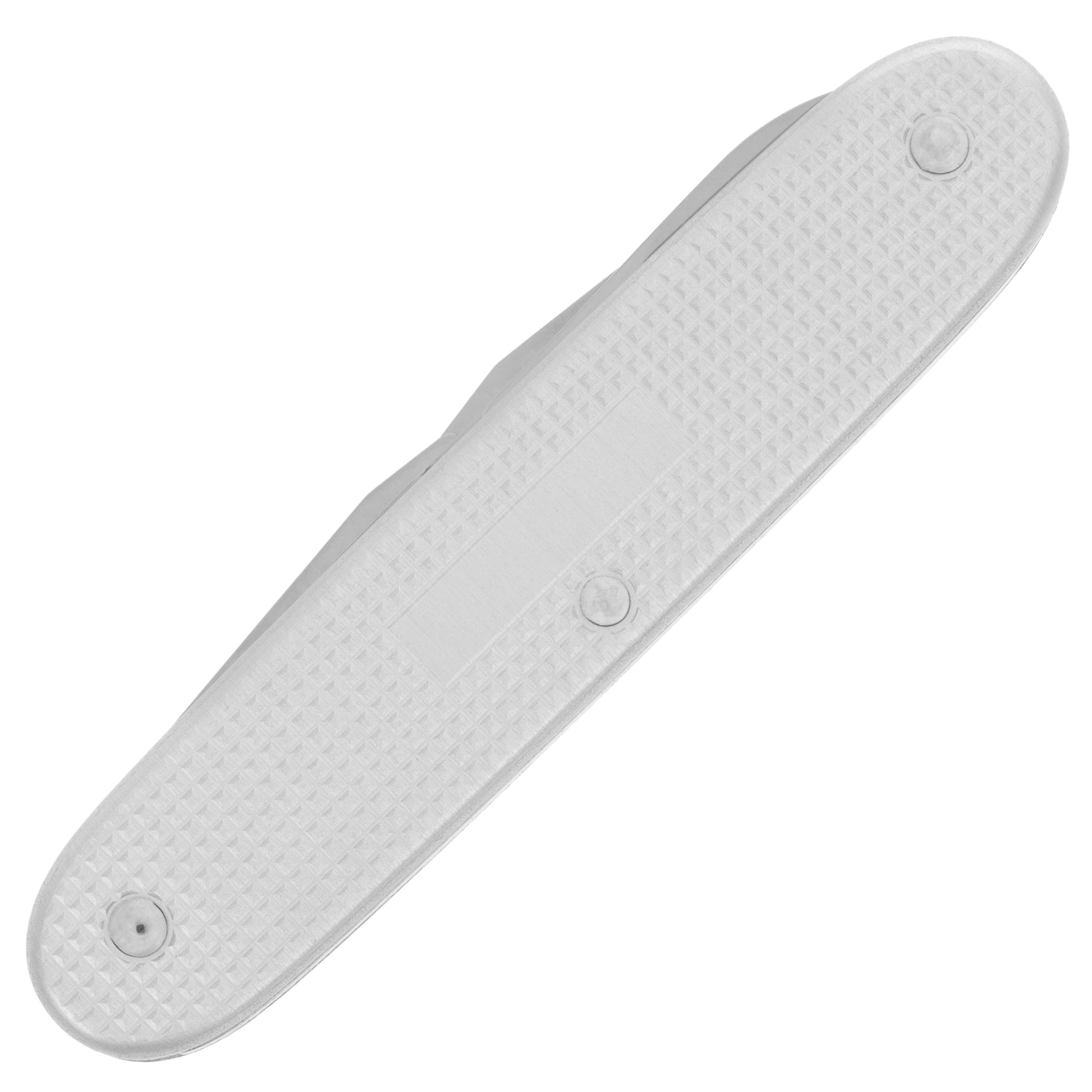 Victorinox - Companion Slim Alox Taschenmesser - Silver