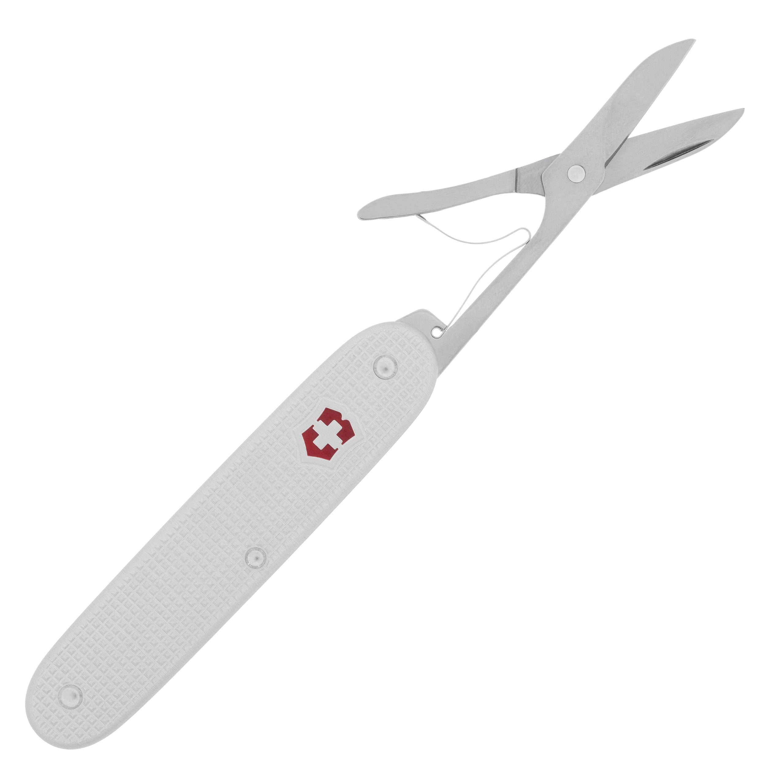 Victorinox - Companion X Alox Taschenmesser - Silver