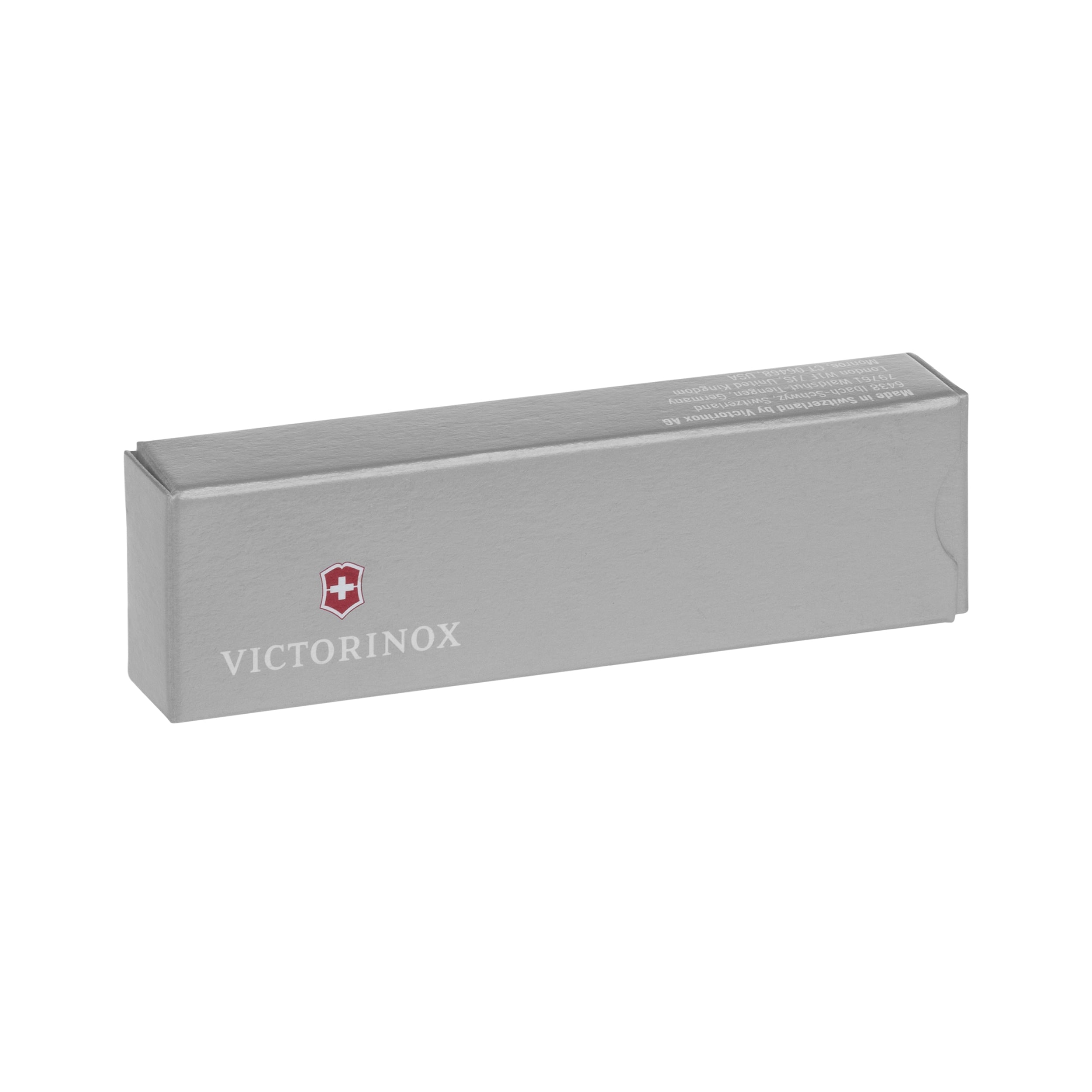 Victorinox - Companion X Alox Taschenmesser - Silver