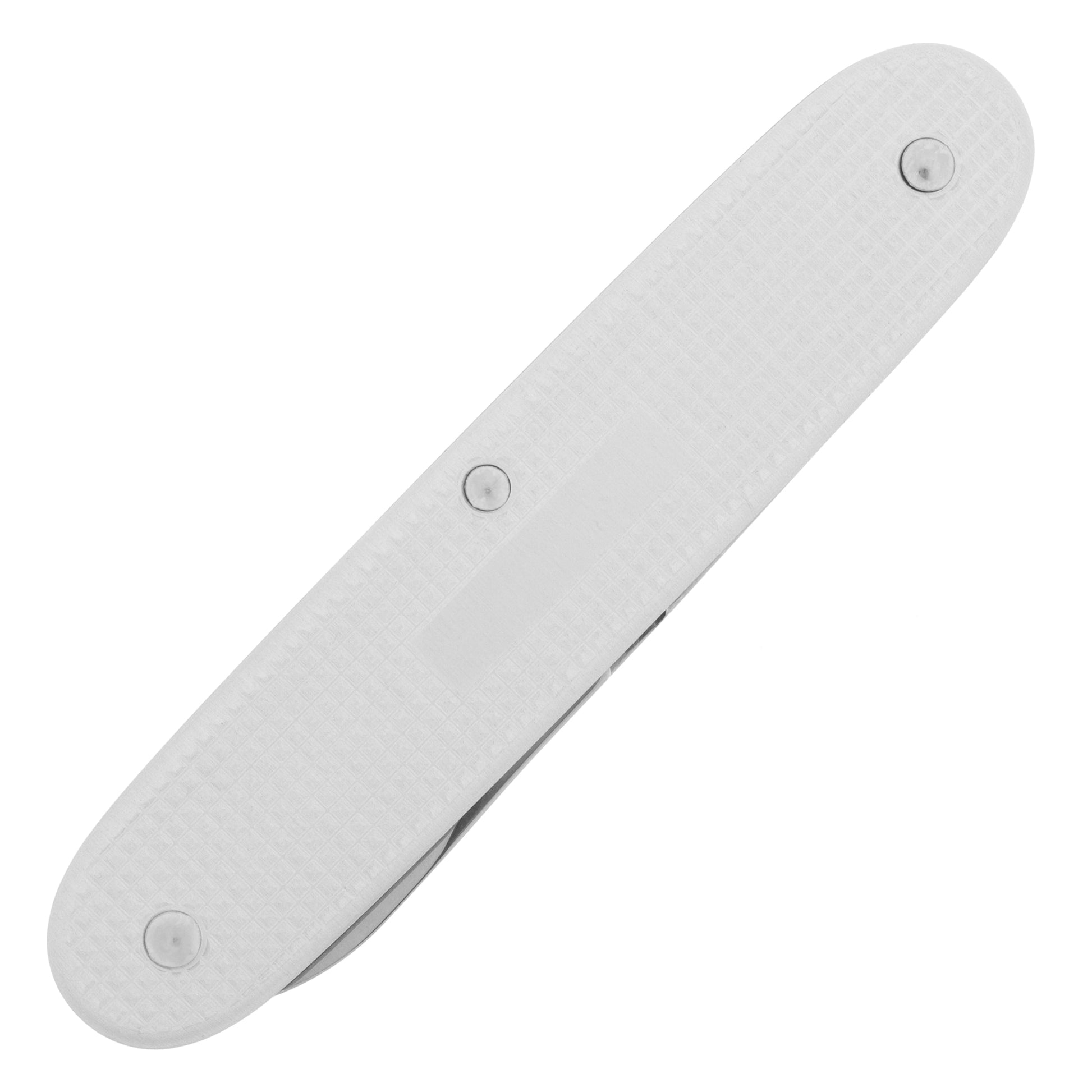 Victorinox - Companion X Alox Taschenmesser - Silver