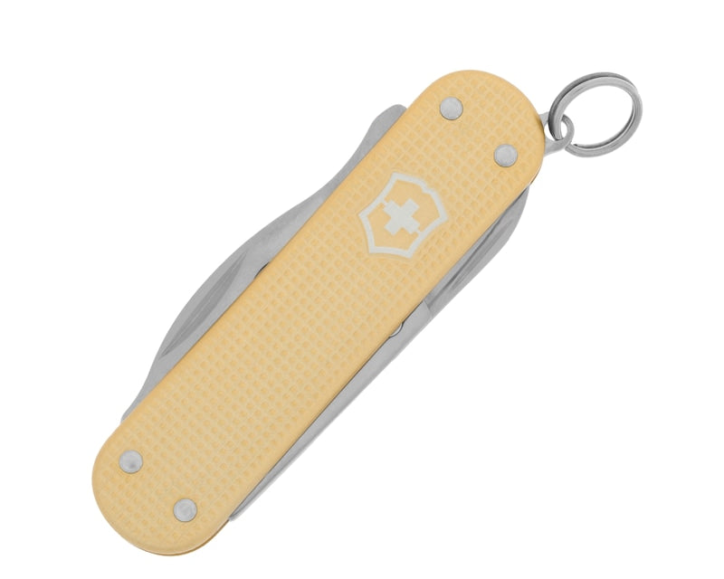 Victorinox - Companion S Alox Taschenmesser - Gold