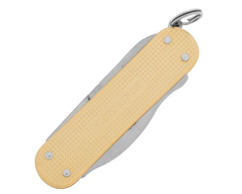 Victorinox - Companion S Alox Taschenmesser - Gold