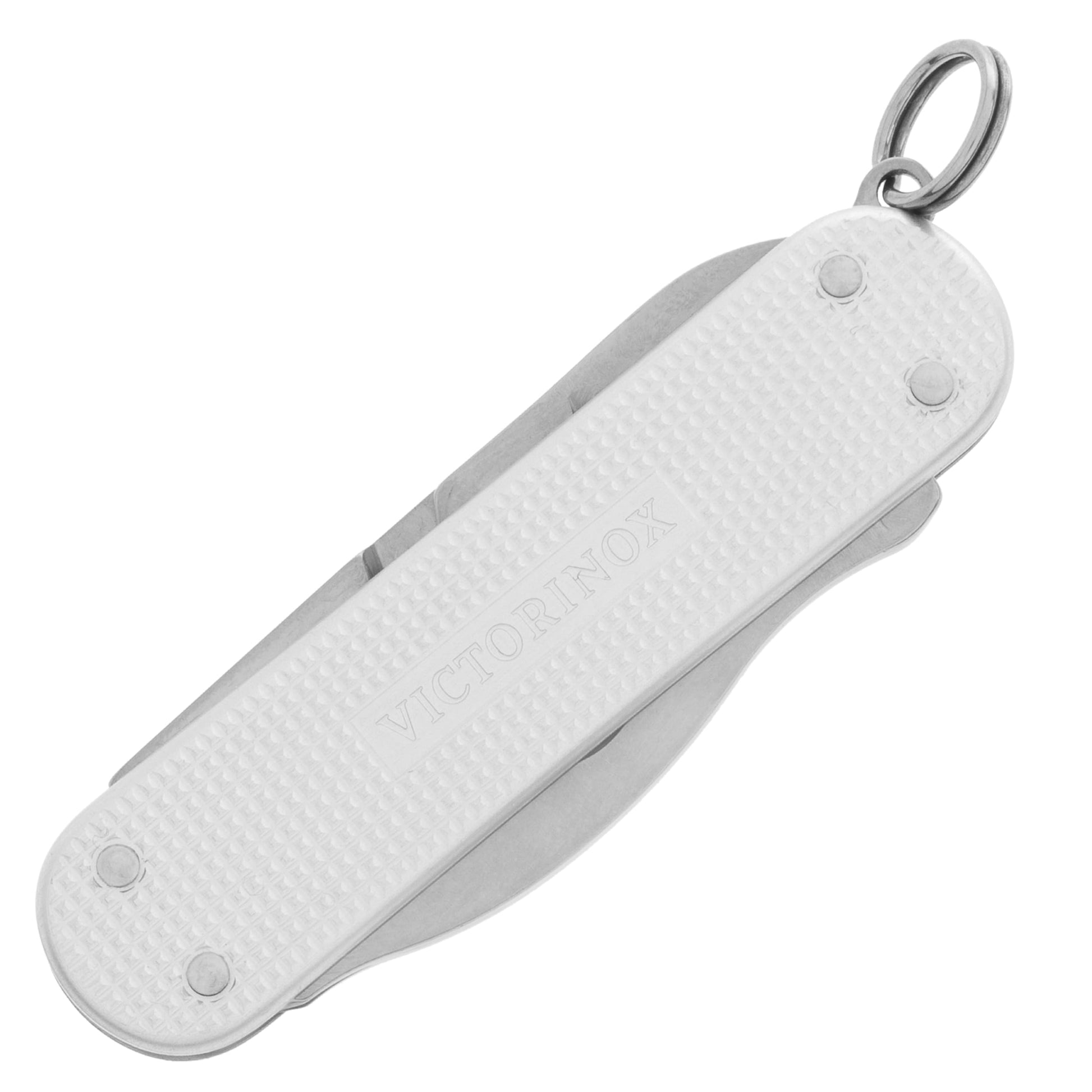 Victorinox - Companion S Alox Taschenmesser - Silver