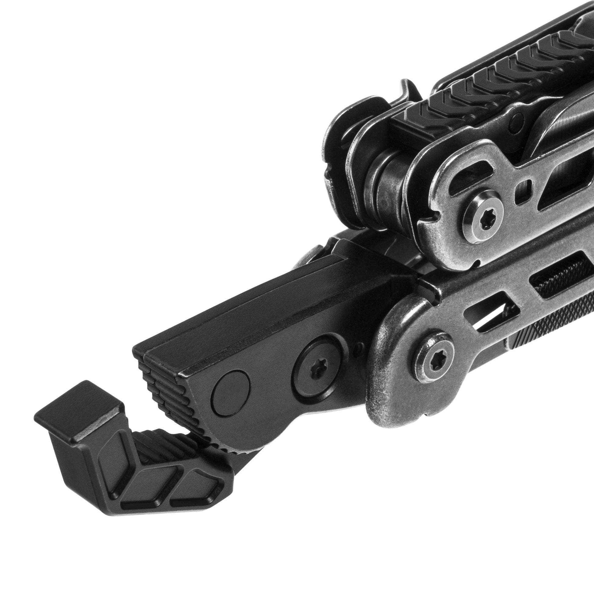 Badger Outdoor - Boa Multitool - Black