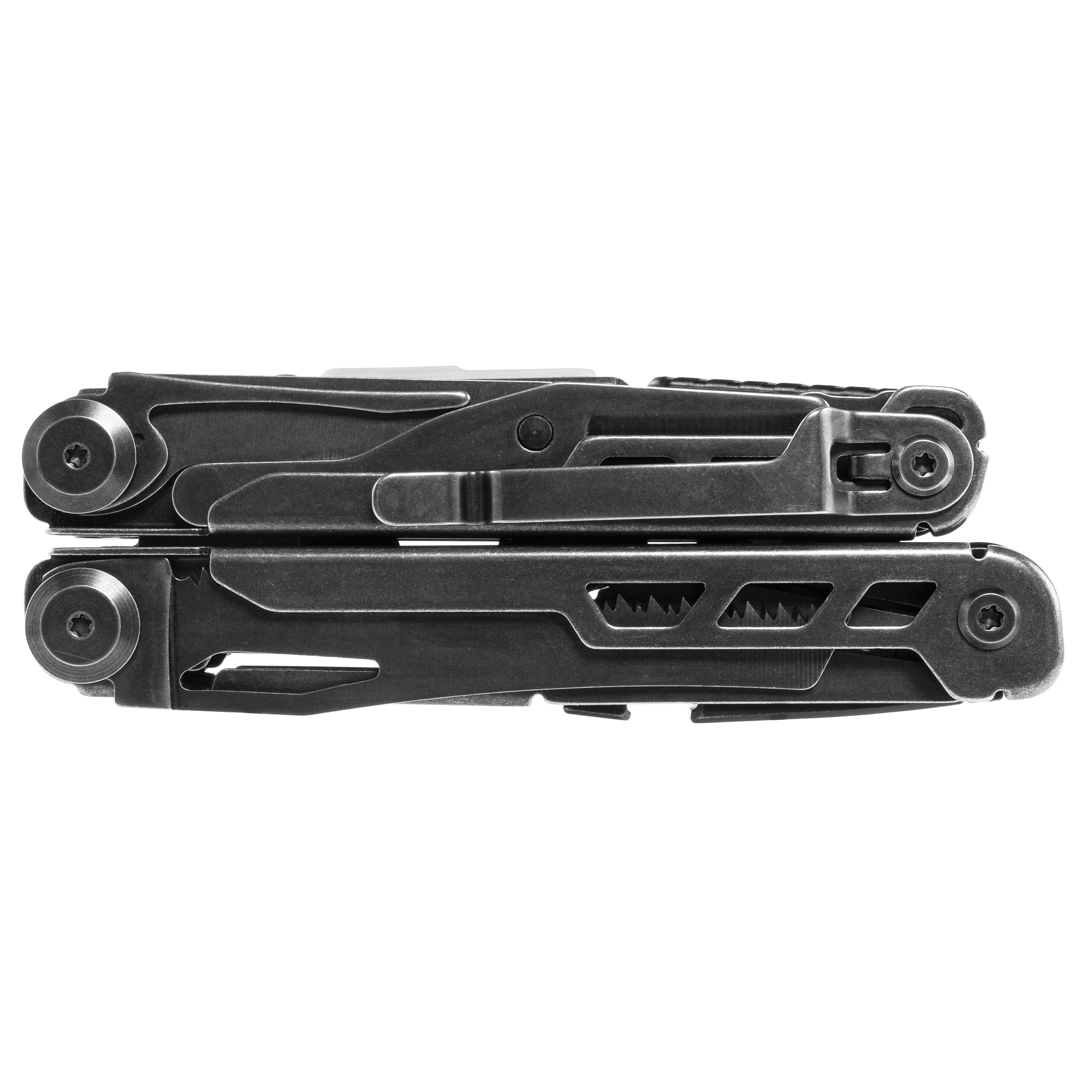 Badger Outdoor - Boa Multitool - Black
