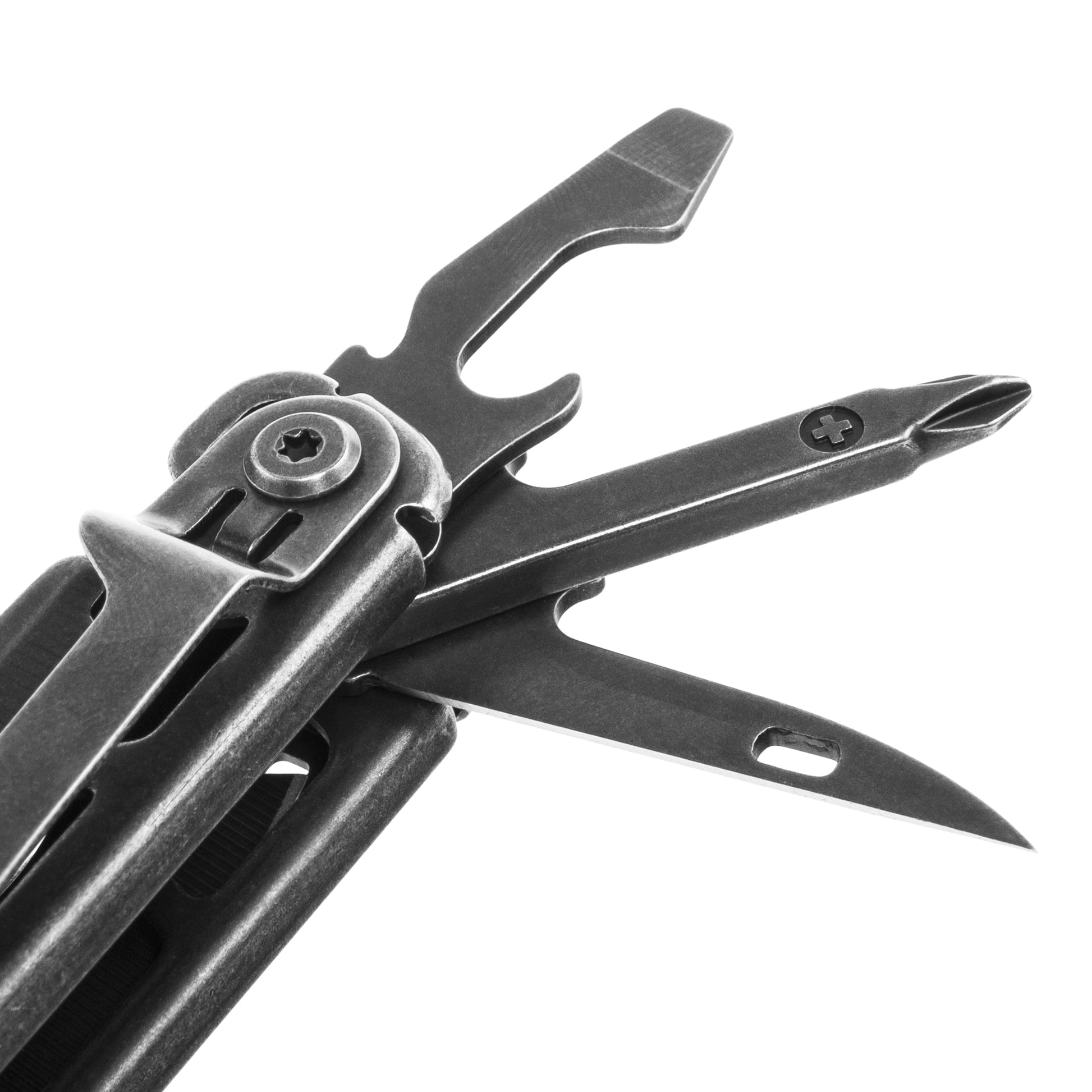 Badger Outdoor - Boa Multitool - Black