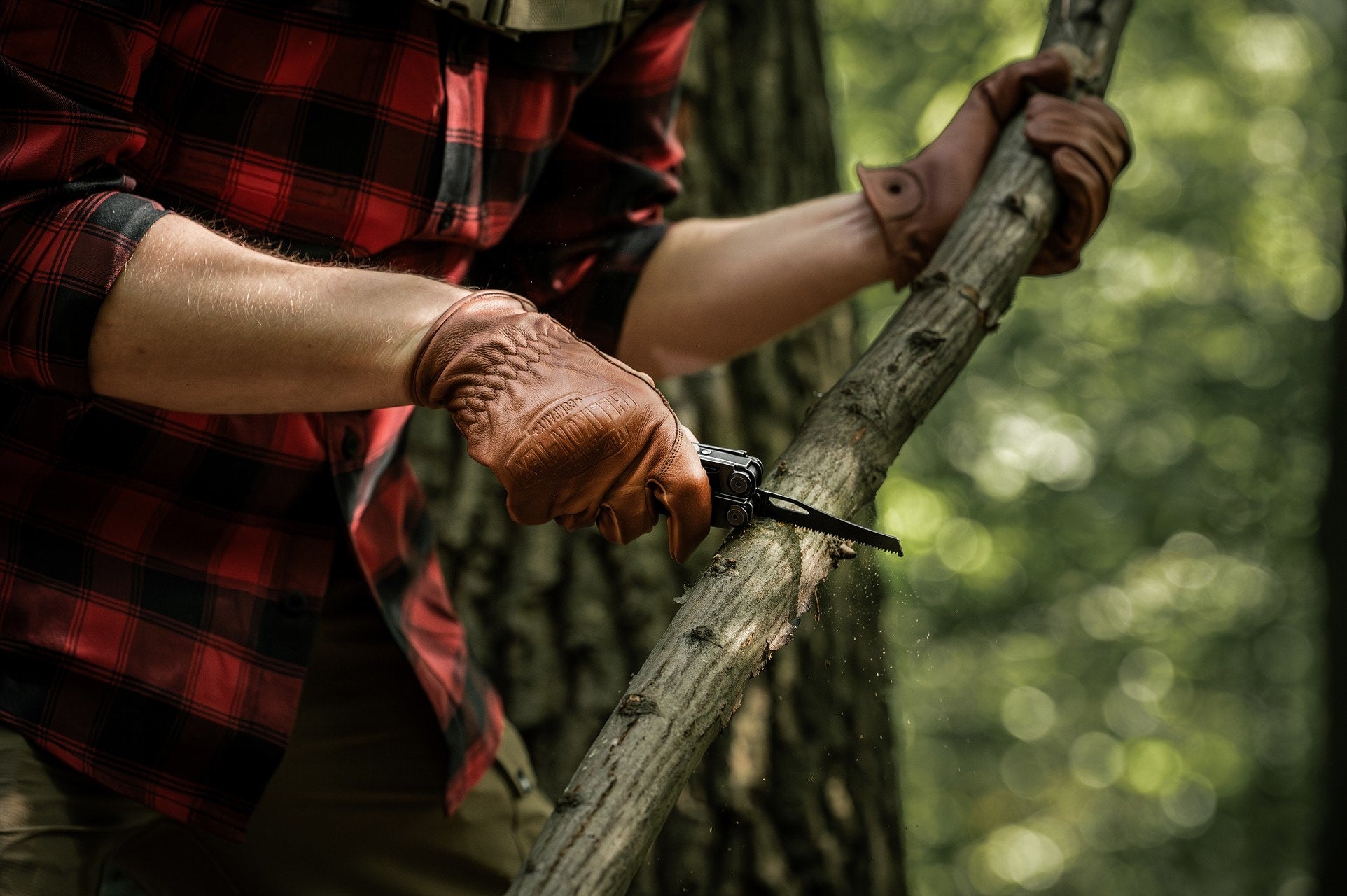 Badger Outdoor - Boa Multitool - Black