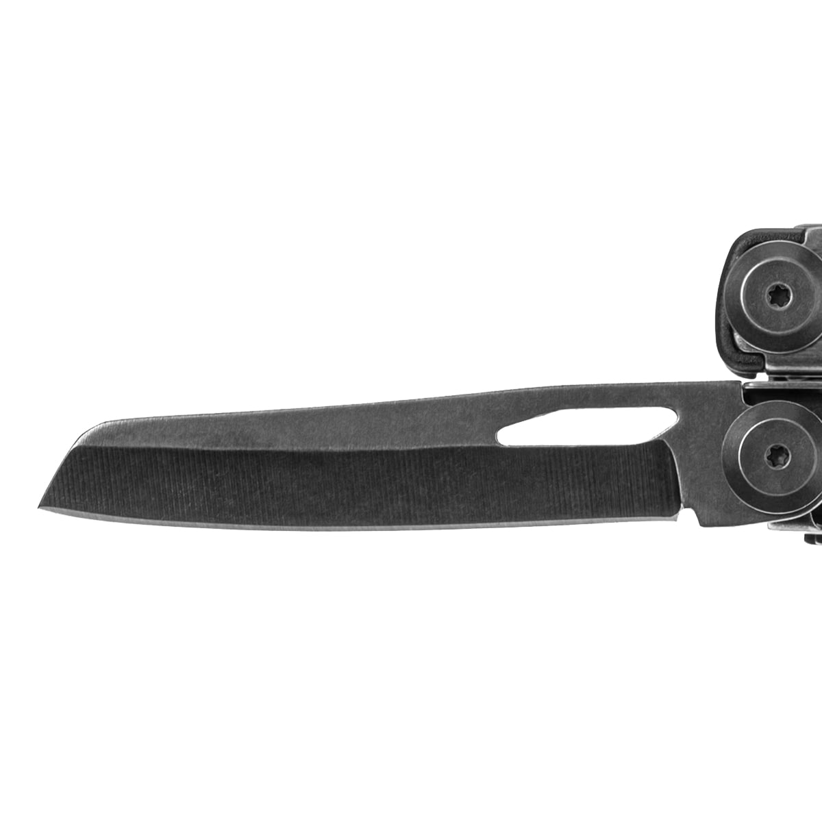 Badger Outdoor - Ash Multitool - Black
