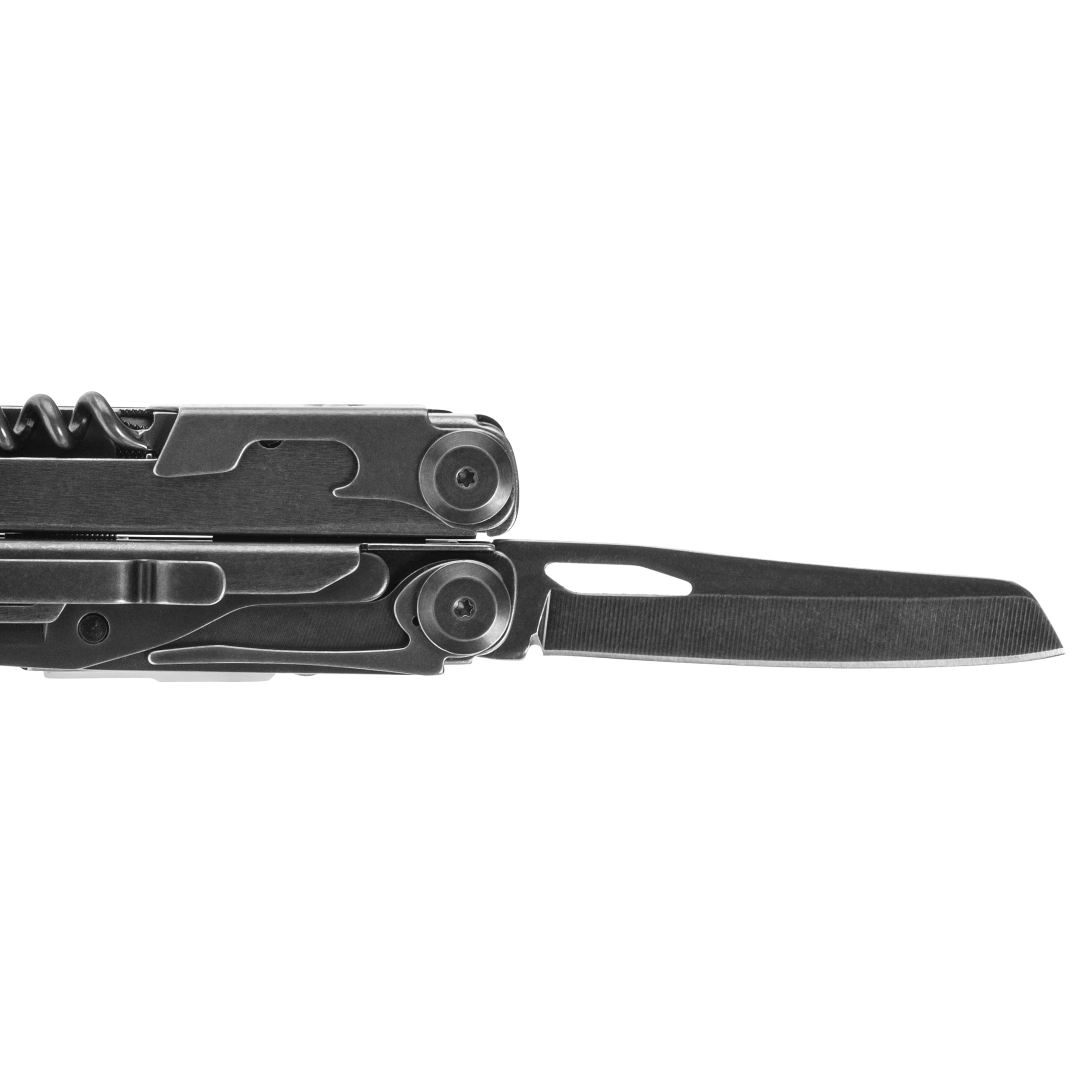 Badger Outdoor - Ash Multitool - Black