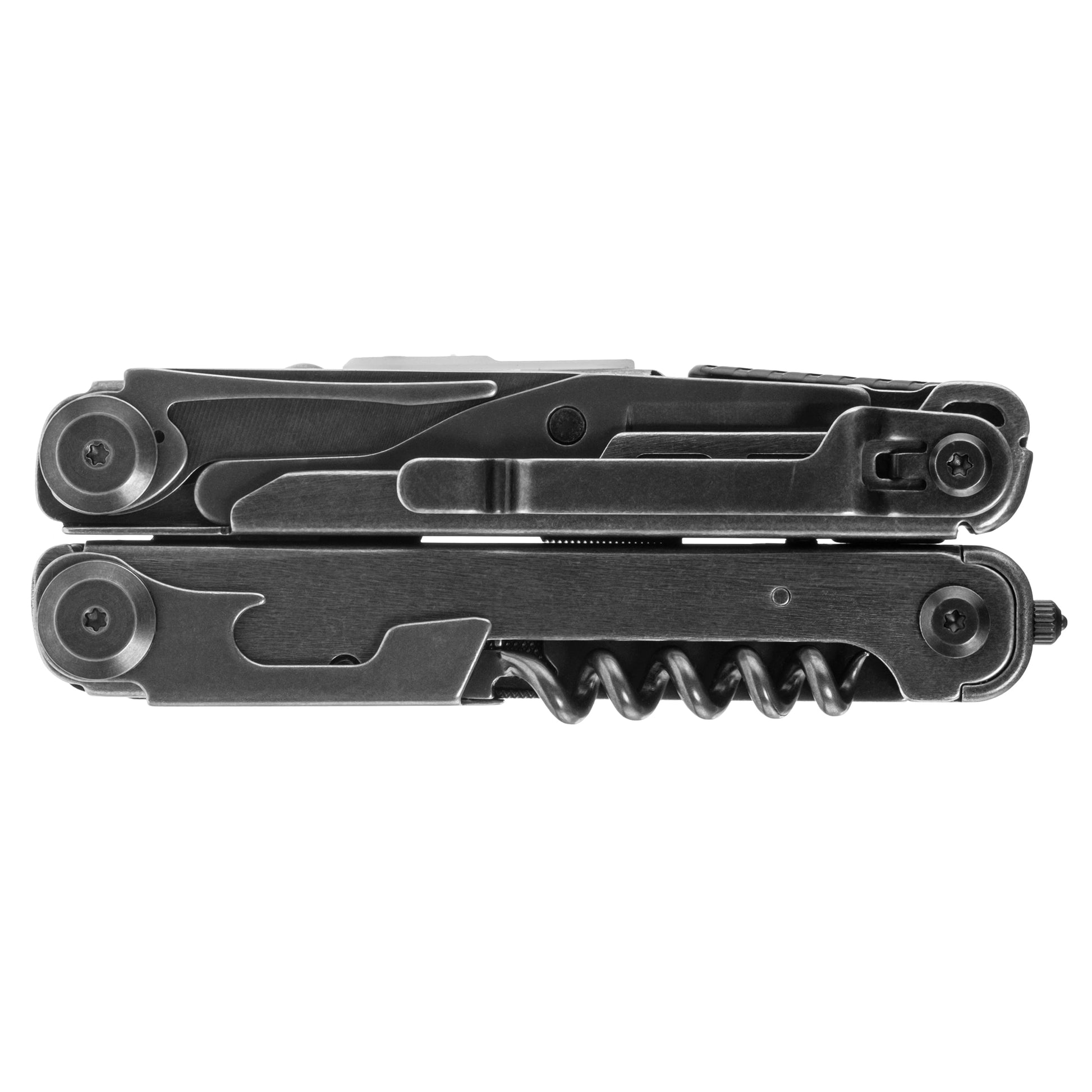 Badger Outdoor - Ash Multitool - Black
