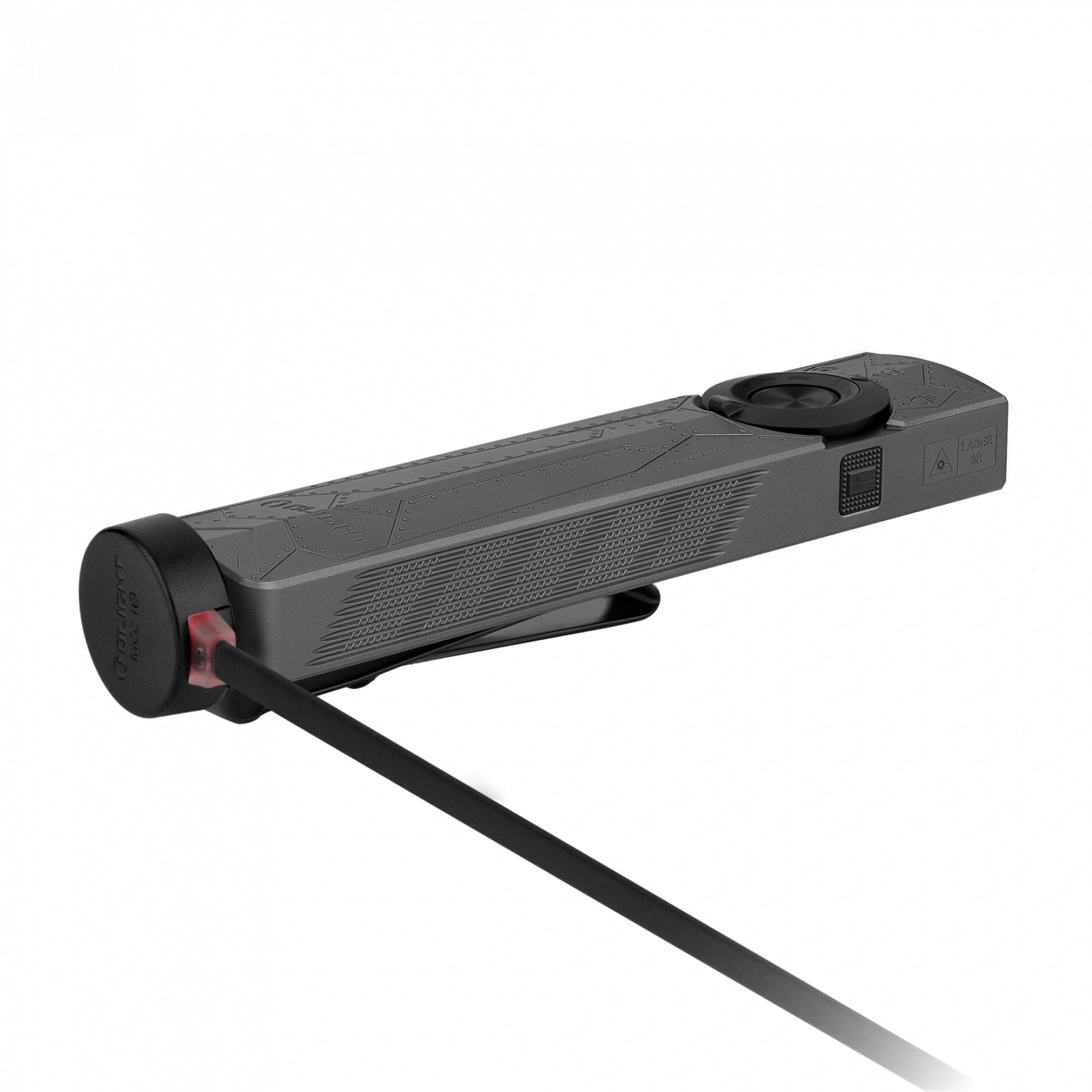 Olight - ArkPro Class 1 Cool White Phantom Squadron Taschenlampe - 1500 Lumen