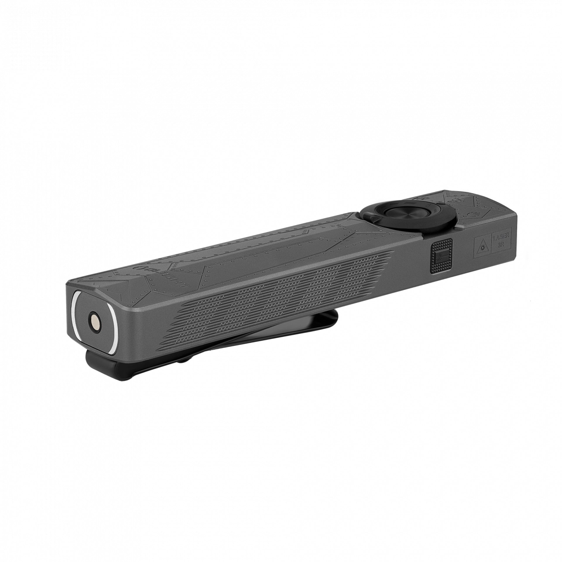 Olight - ArkPro Class 1 Cool White Phantom Squadron Taschenlampe - 1500 Lumen