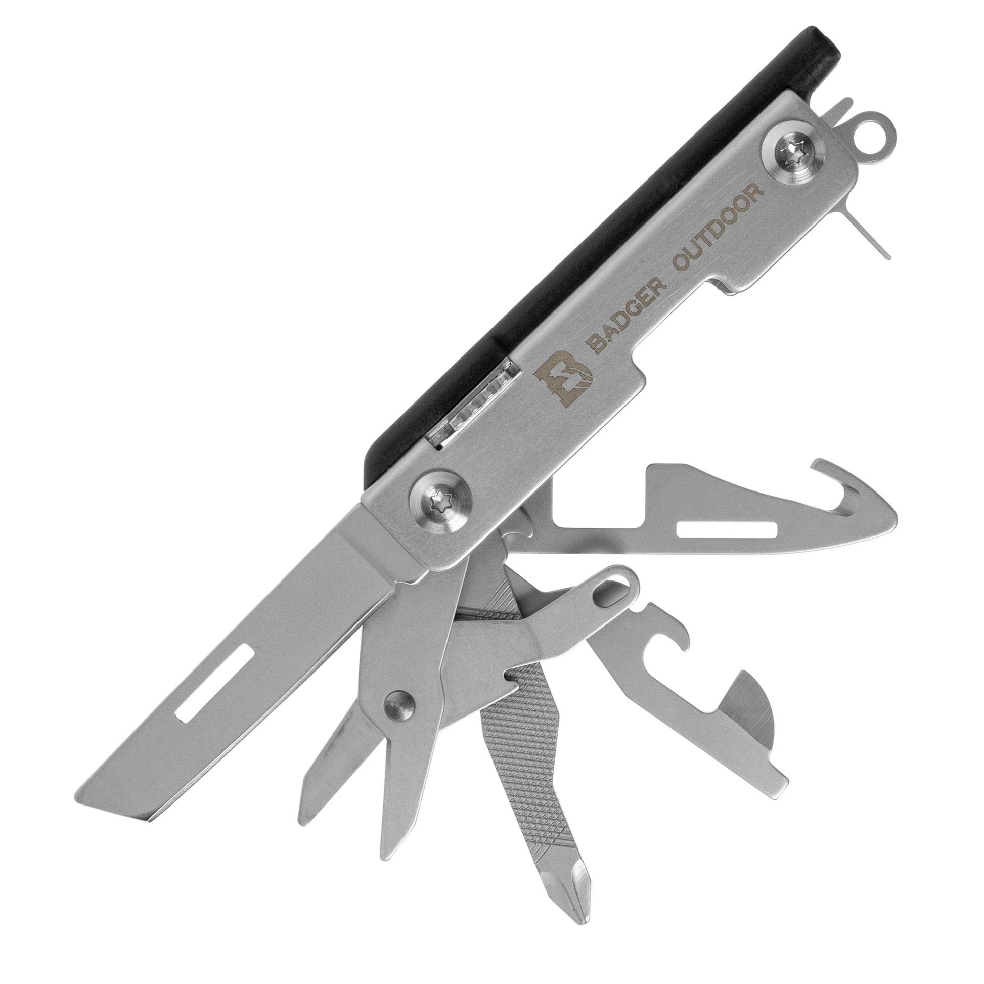 Badger Outdoor - Stream Multitool