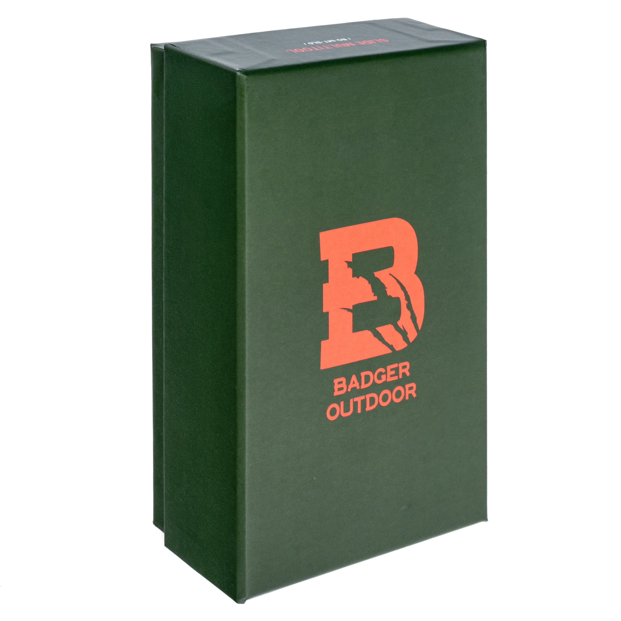 Badger Outdoor - Stream Multitool