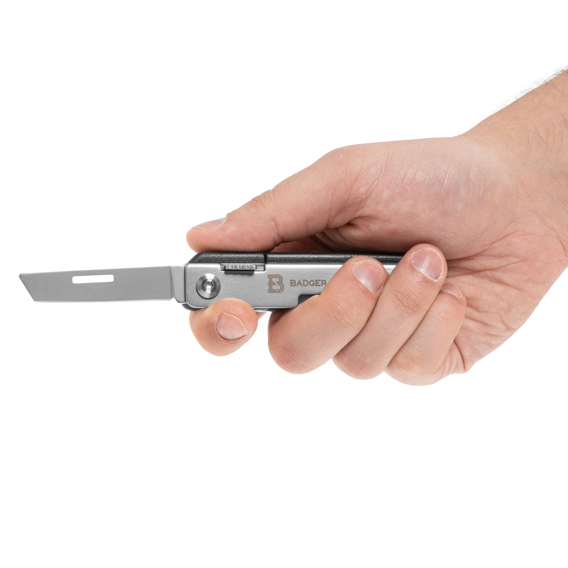 Badger Outdoor - Stream Multitool