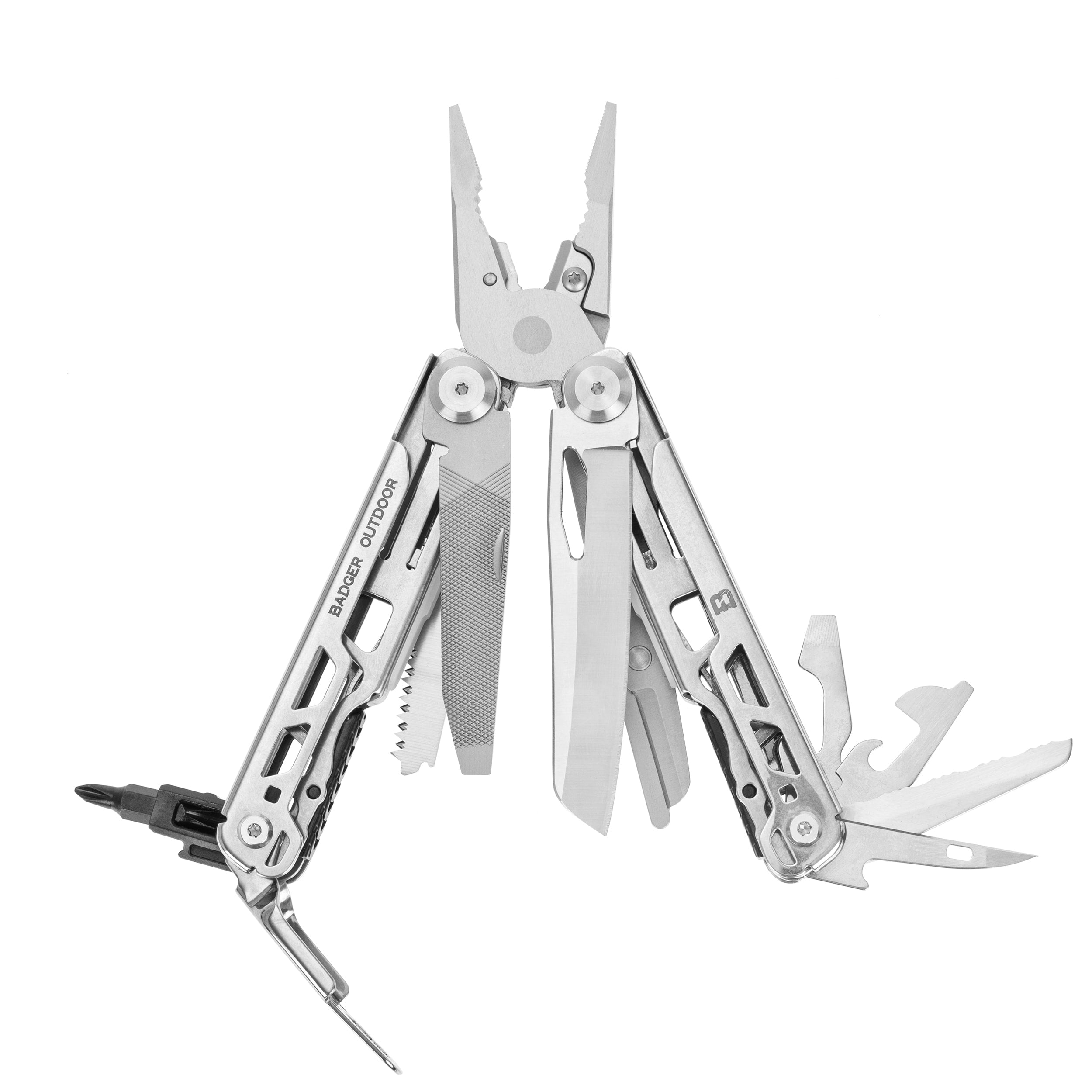 Badger Outdoor - Viper Multitool