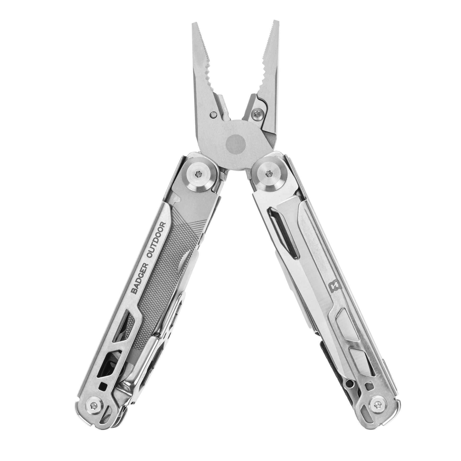 Badger Outdoor - Viper Multitool