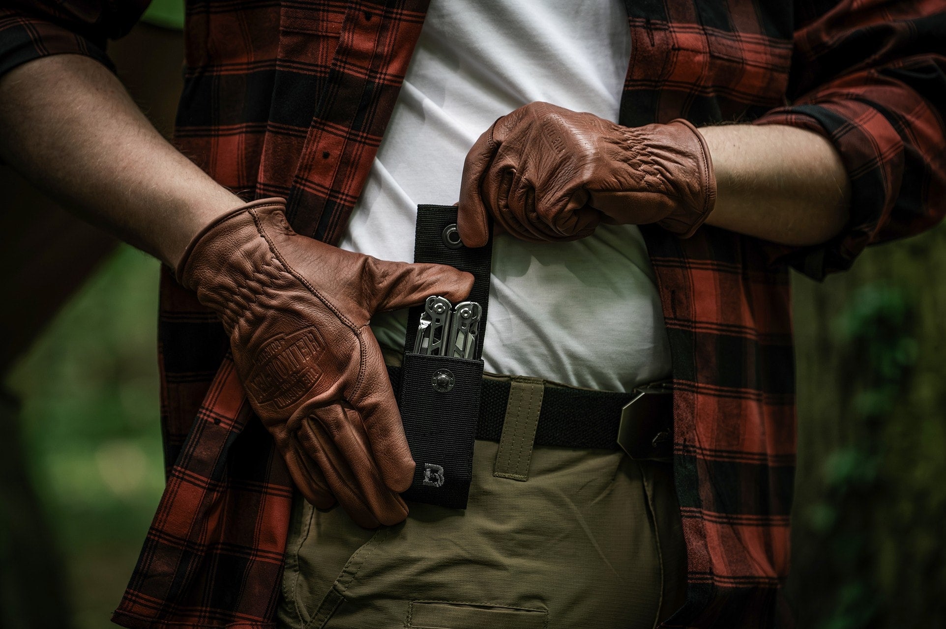 Badger Outdoor - Viper Multitool