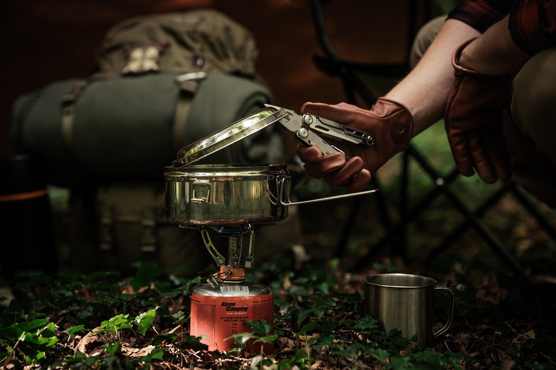 Badger Outdoor - Viper Multitool