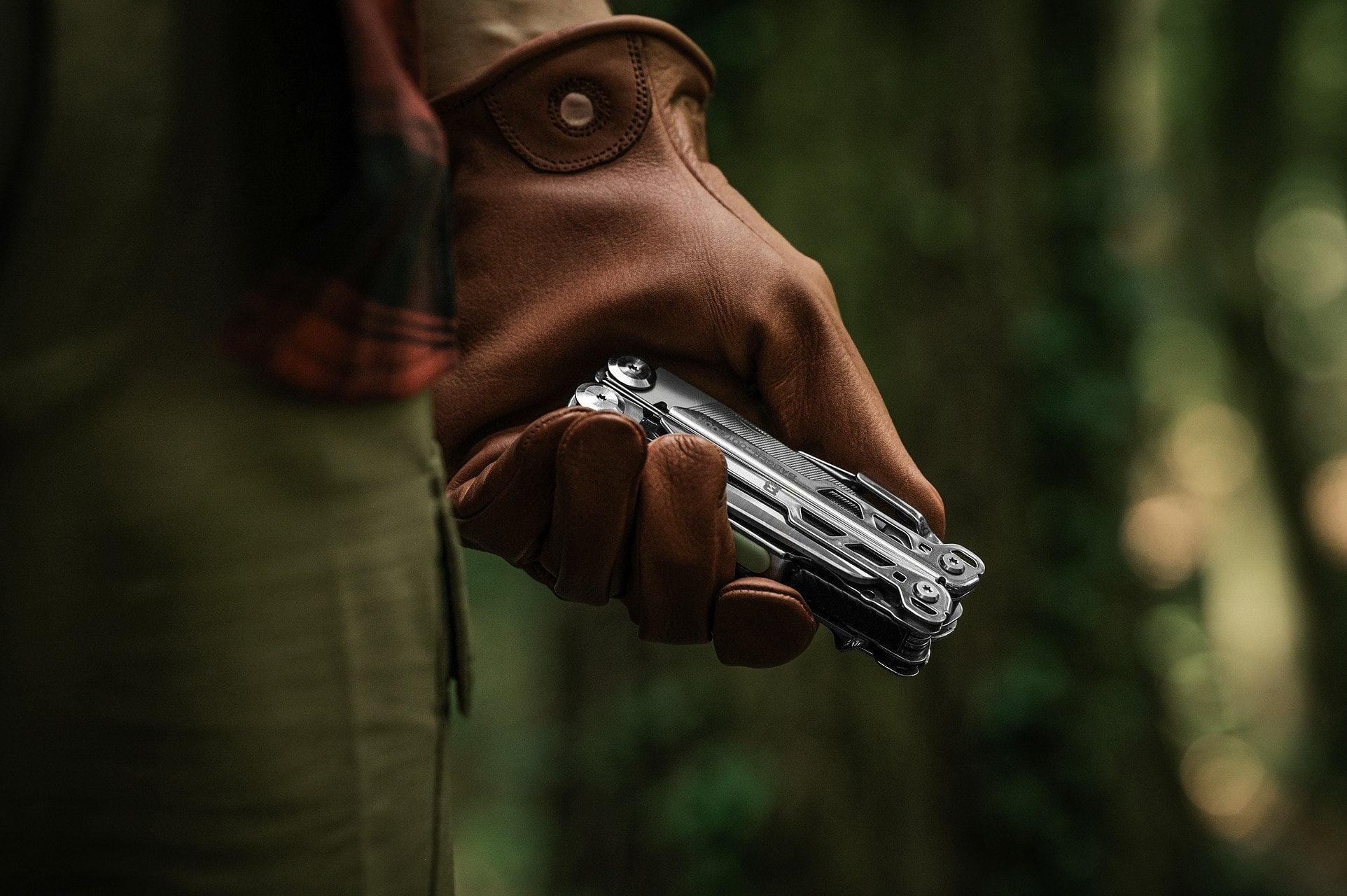 Badger Outdoor - Viper Multitool