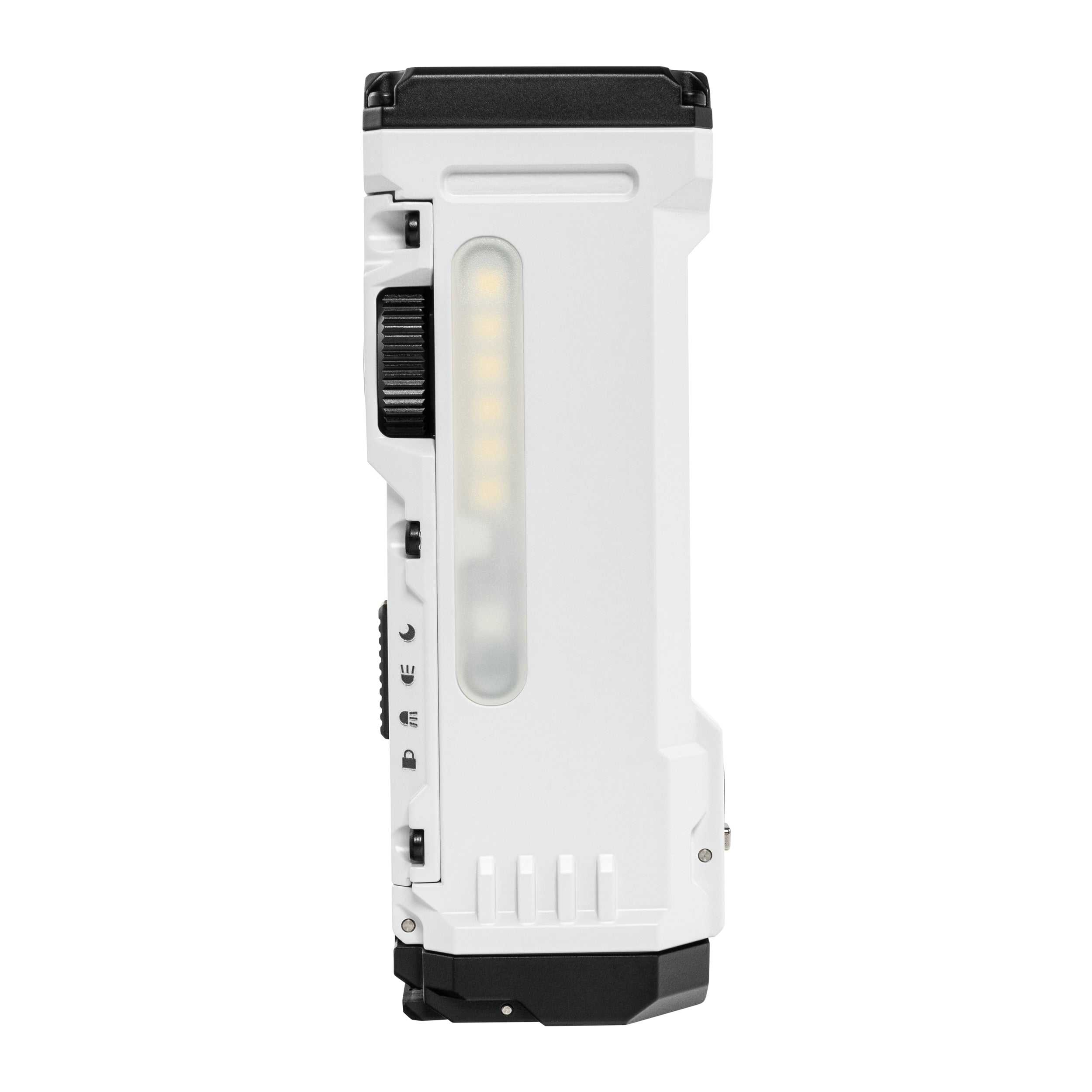 Wuben - X4 Taschenlampe White - 1500 Lumen