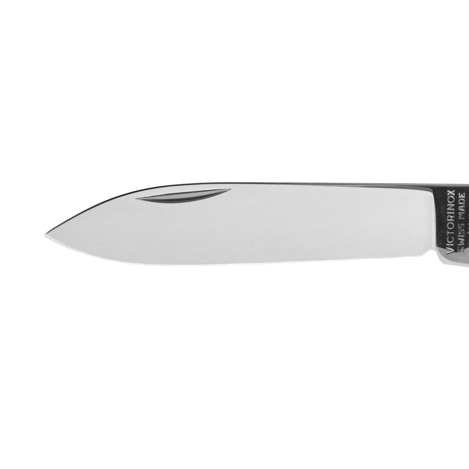Victorinox - Alox Refined Synergy Taschenmesser - Silver