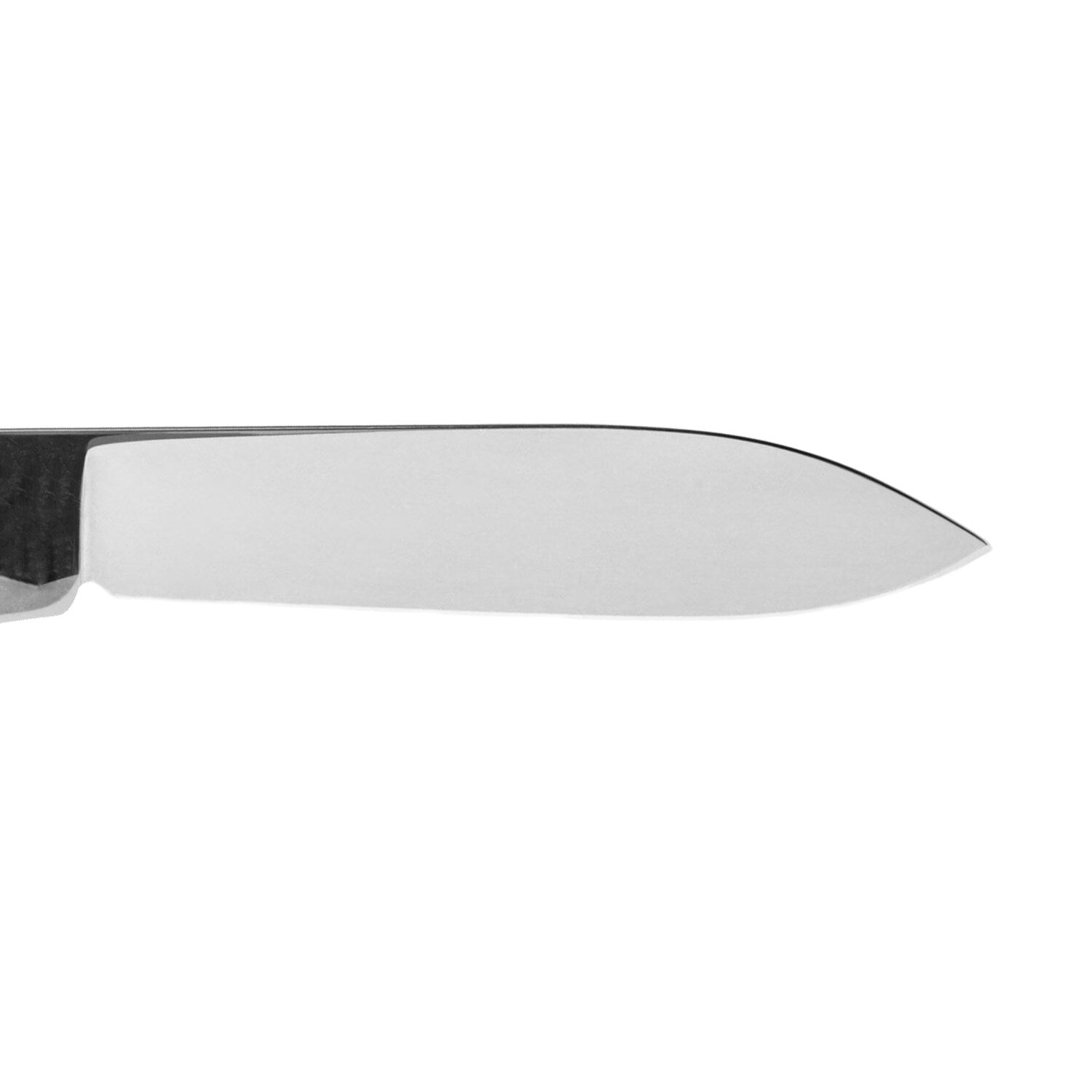 Victorinox - Alox Refined Synergy Taschenmesser - Silver