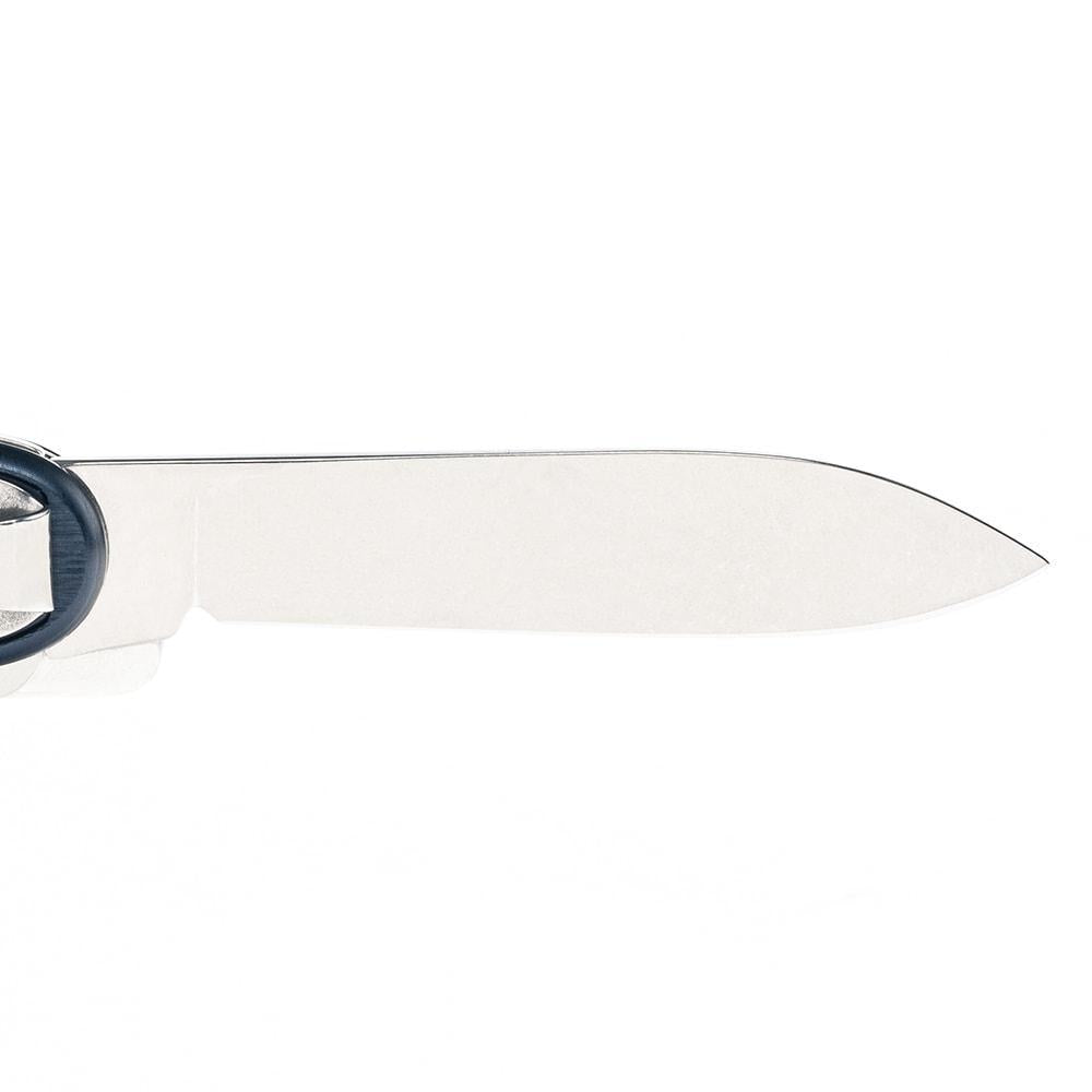 Victorinox - Alox Refined Synergy X Taschenmesser - Blue