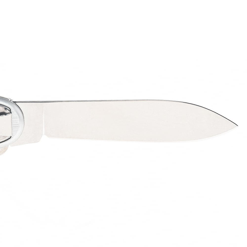 Victorinox - Alox Refined Synergy X Taschenmesser - Silver