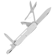 Victorinox - Alox Refined Synergy X Taschenmesser - Silver