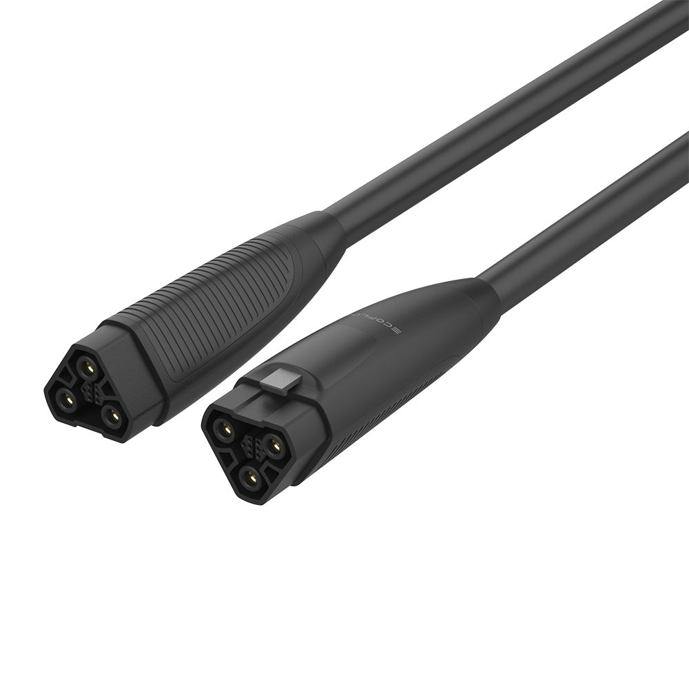 EcoFlow Infinity Cable DeltaPro to Smart Home Panel connection