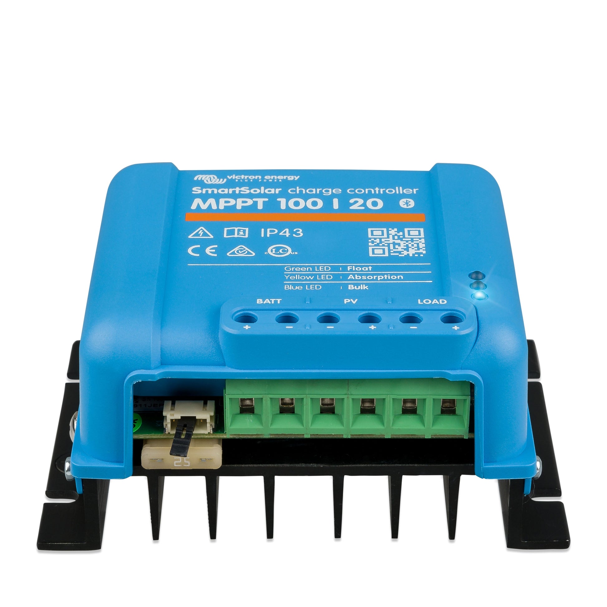 WATTSTUNDE® SOLA Frame Mono+S 120/240Wp BUNDLE