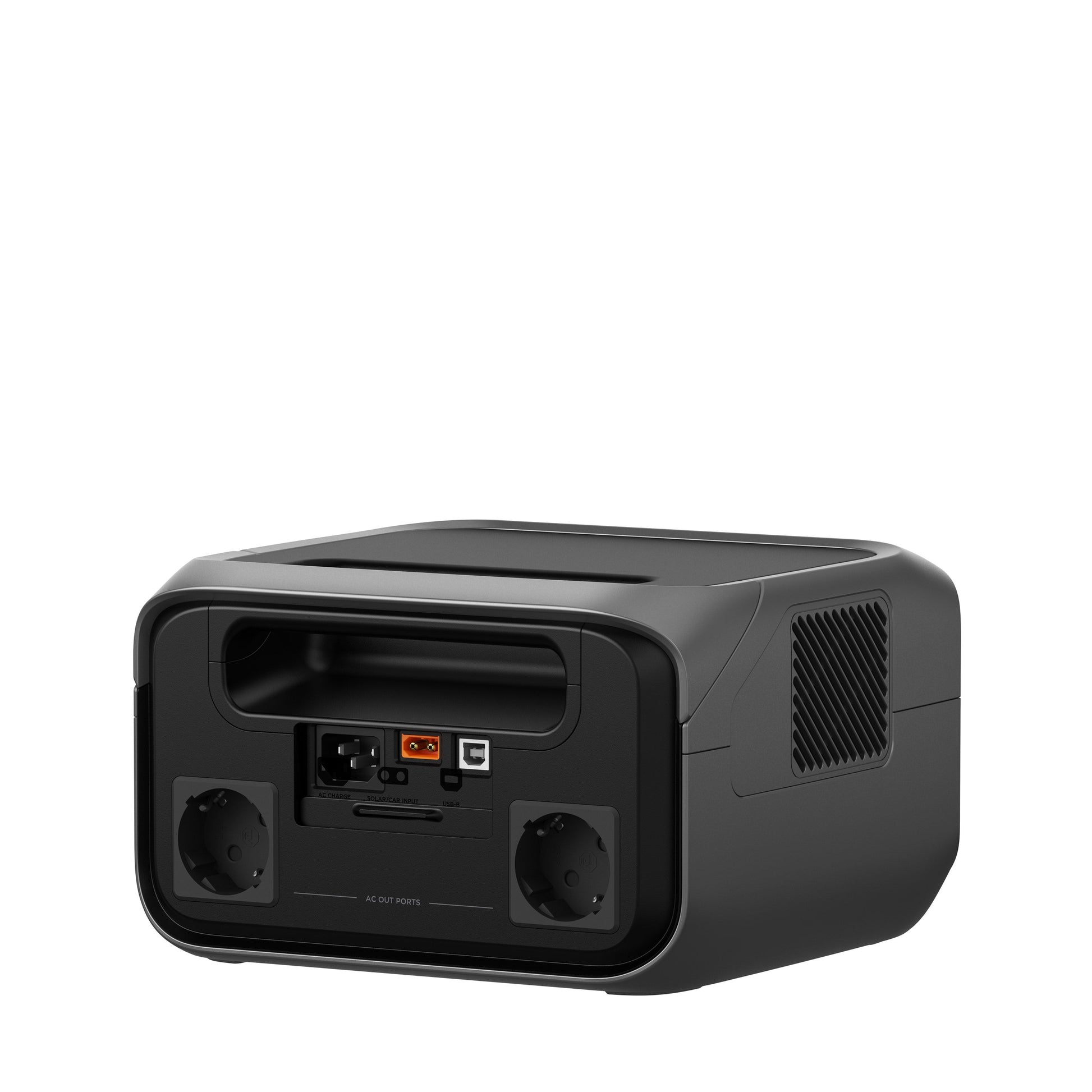 EcoFlow River 3 Plus Powerstation