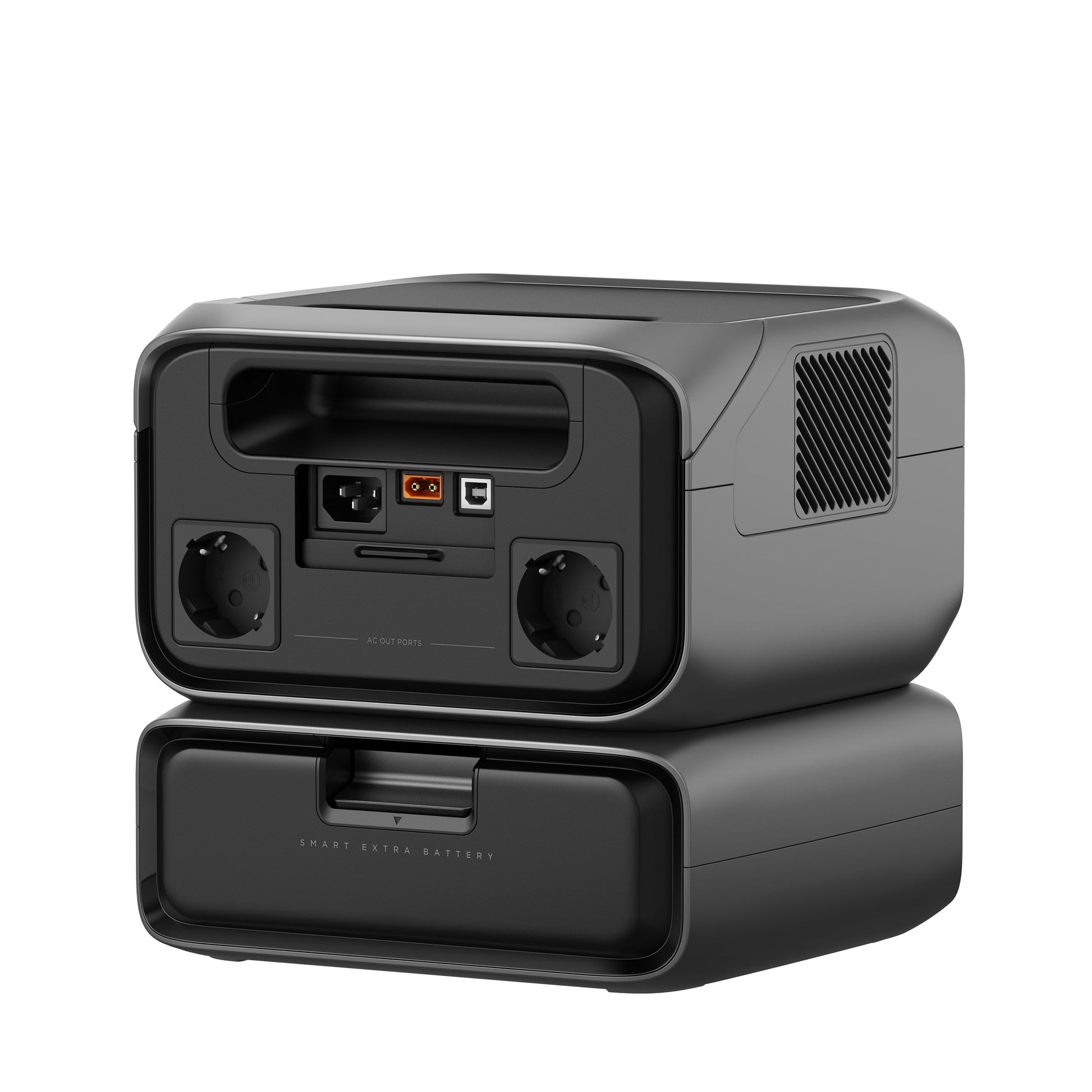 EcoFlow River 3 Max Powerstation