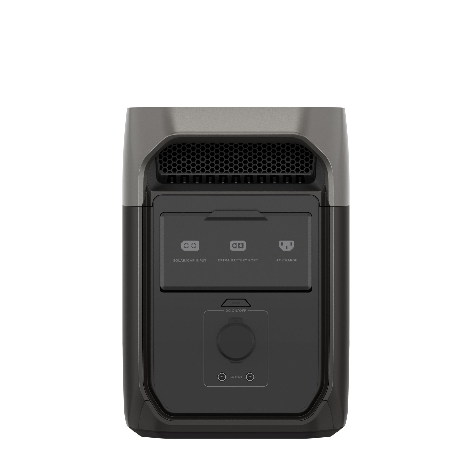 EcoFlow Delta 3 Powerstation