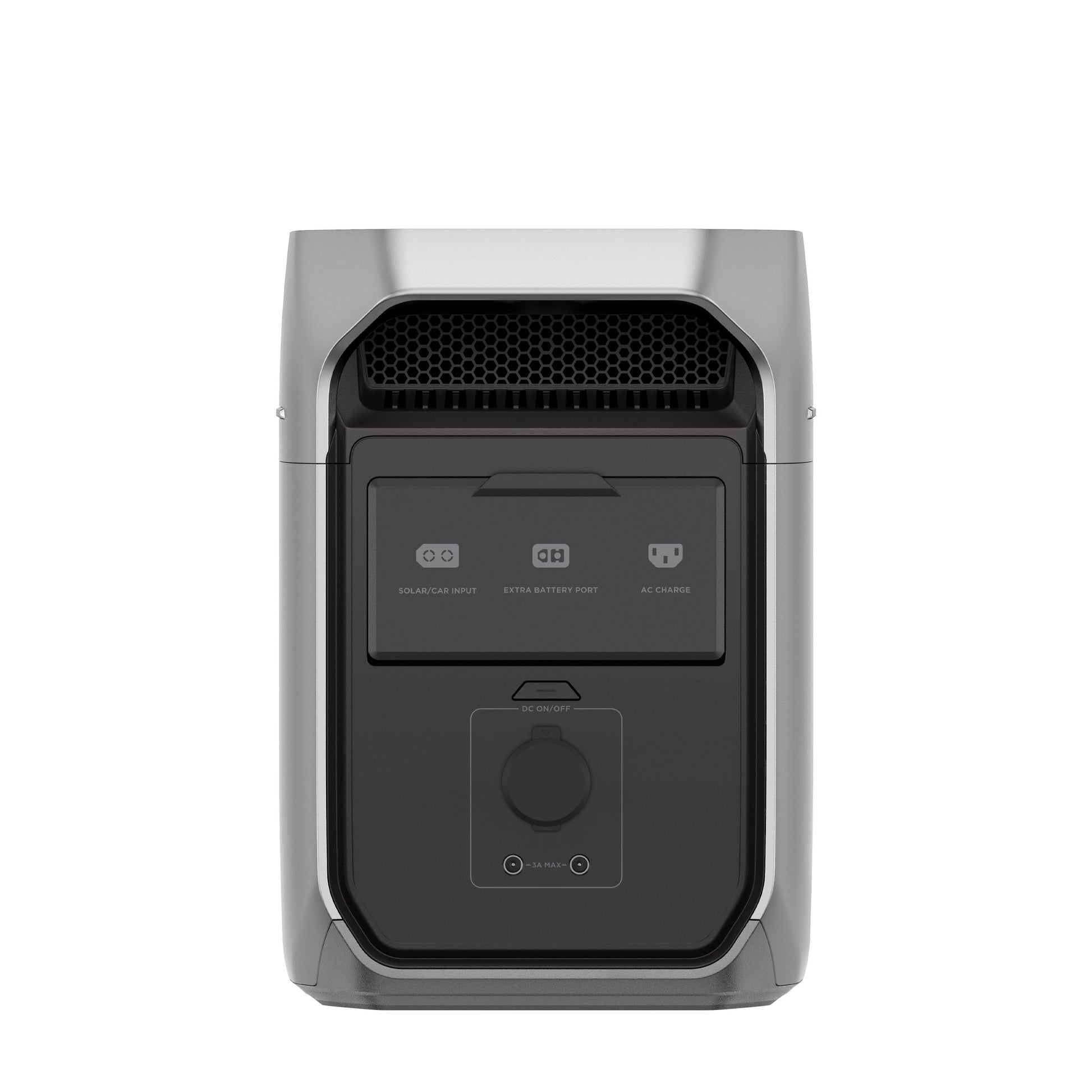 EcoFlow Delta 3 Plus Powerstation