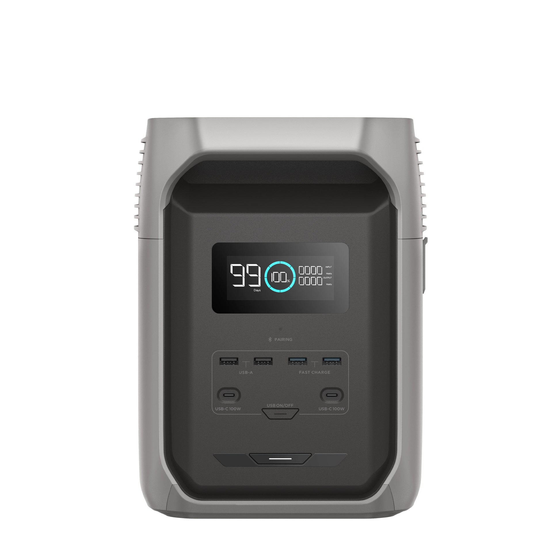 EcoFlow Delta 3 1500 Powerstation