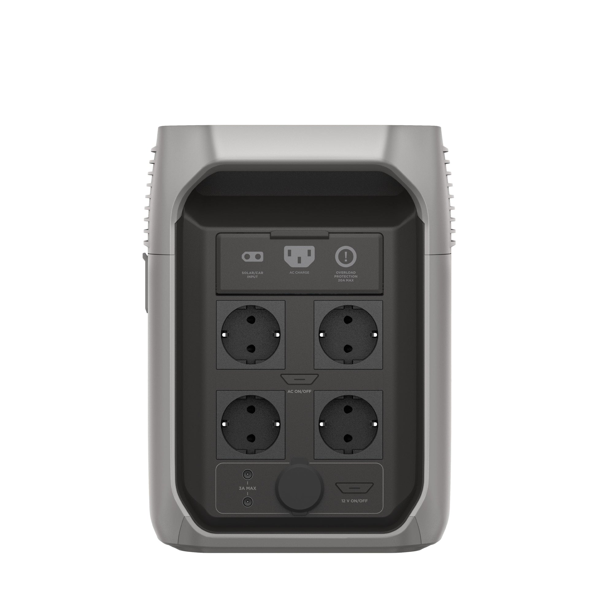 EcoFlow Delta 3 1500 Powerstation