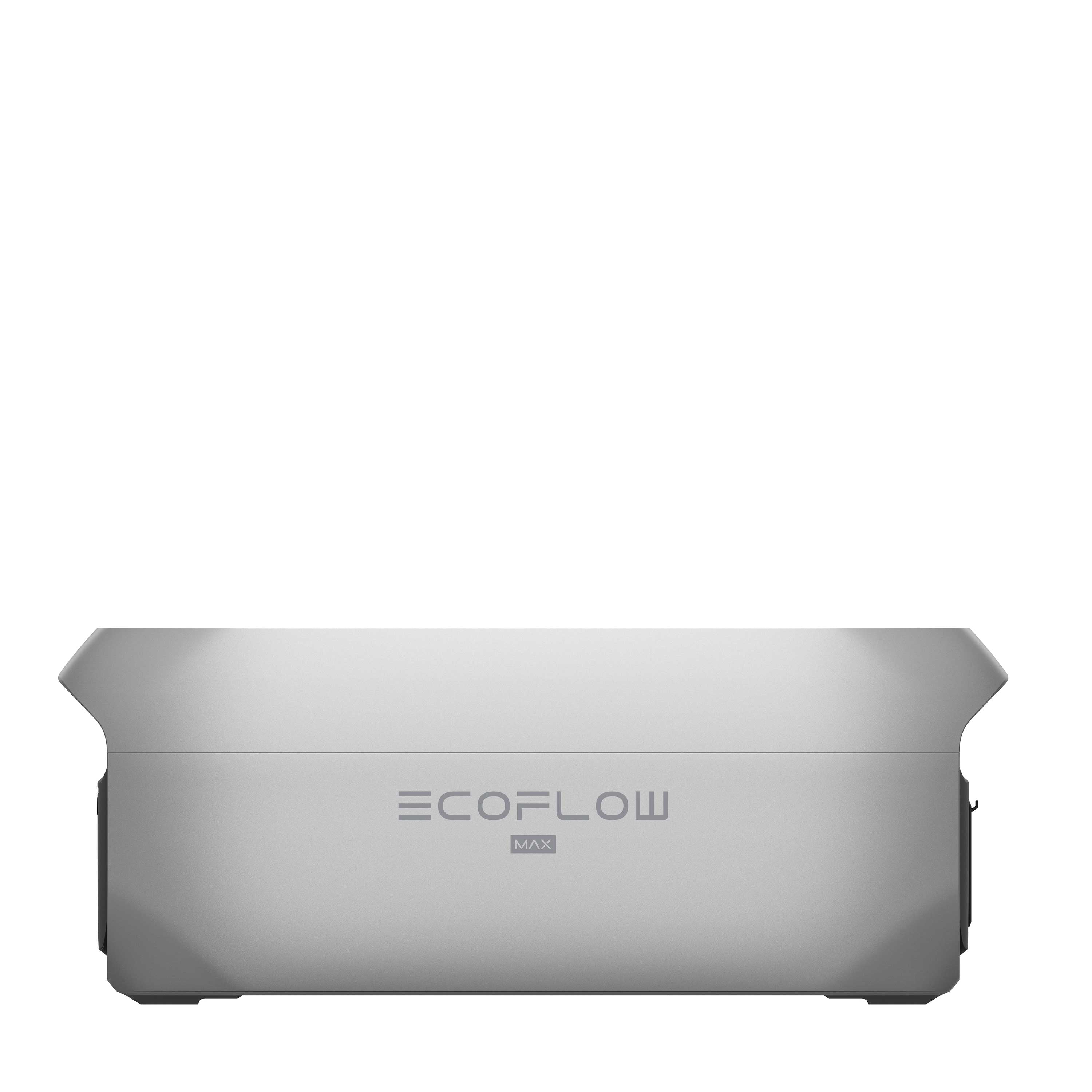 EcoFlow DELTA 3 Max Plus Extra Batterie
