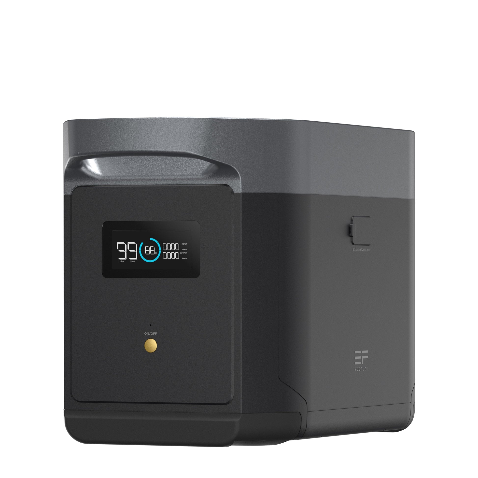 EcoFlow DELTA 2 Smart Extra Batterie 1024 Wh