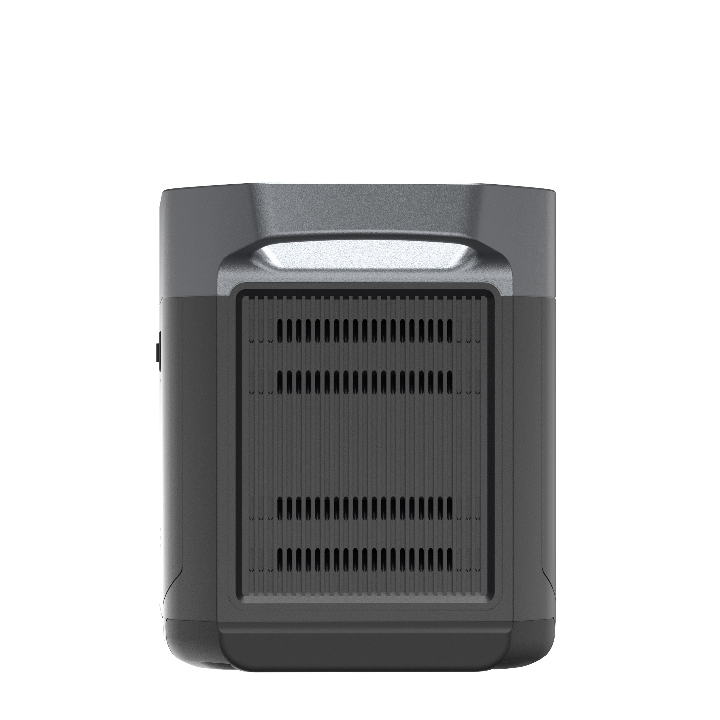 EcoFlow DELTA 2 Smart Extra Batterie 1024 Wh