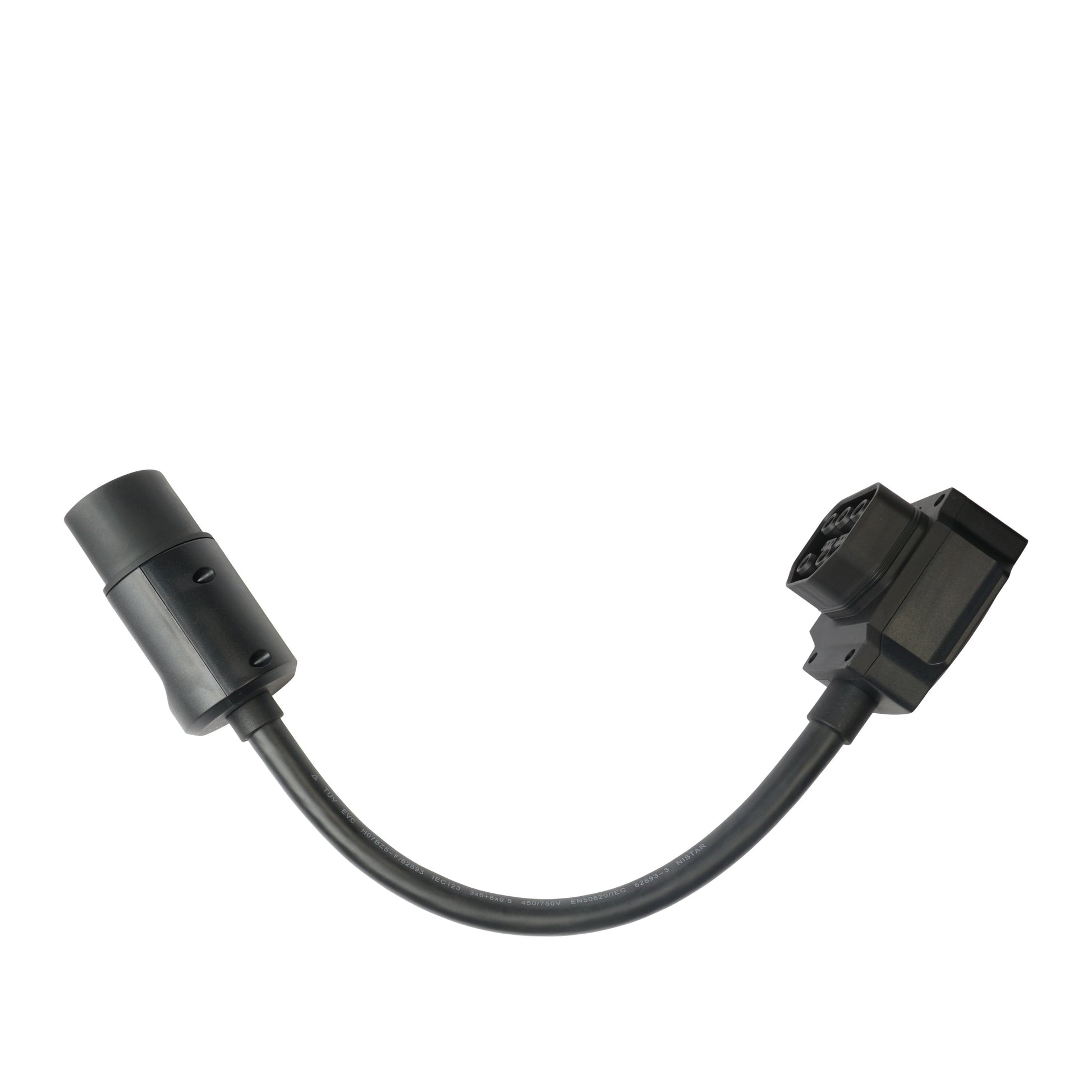 EcoFlow DELTA PRO 3 EV-Stream Adapter