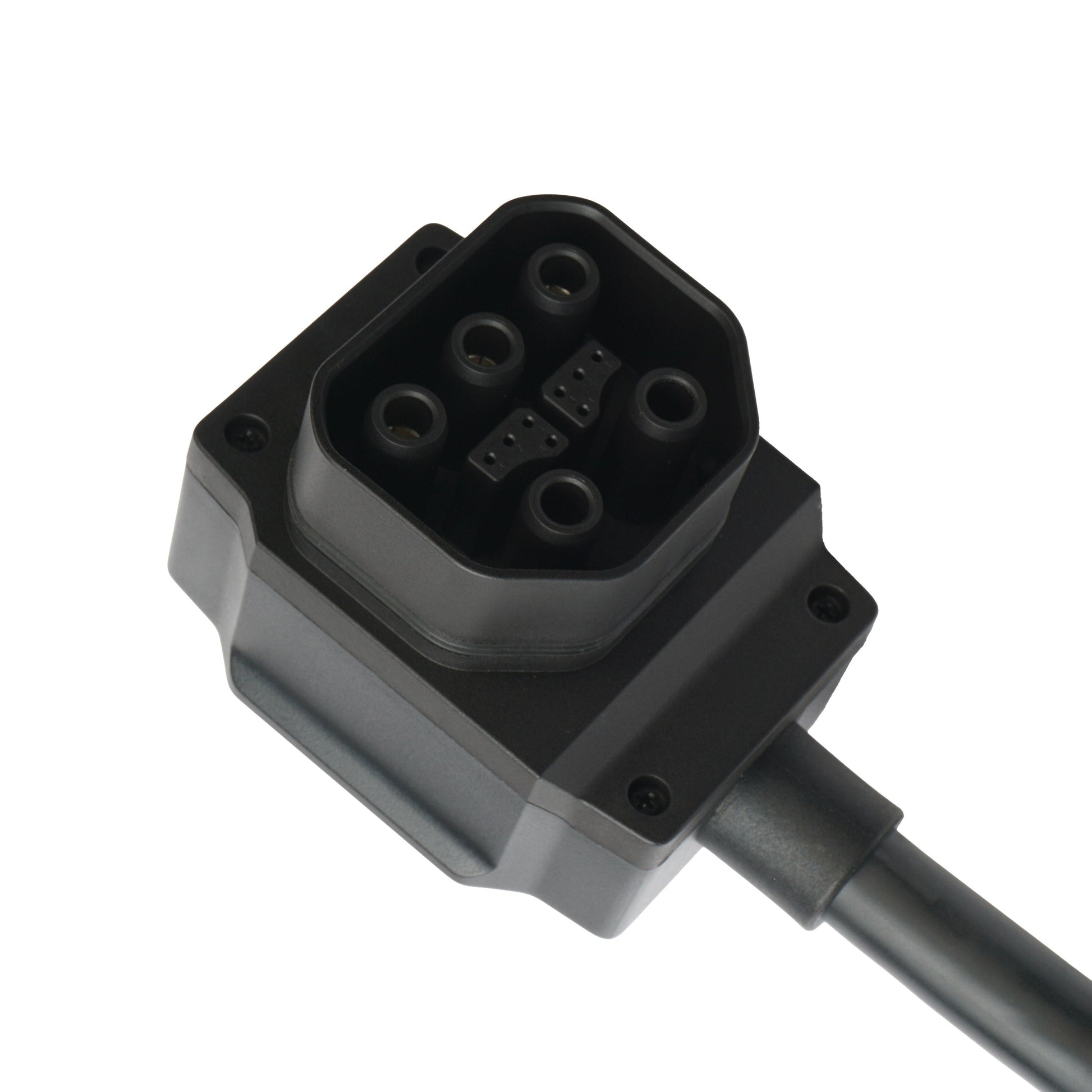 EcoFlow DELTA PRO 3 EV-Stream Adapter