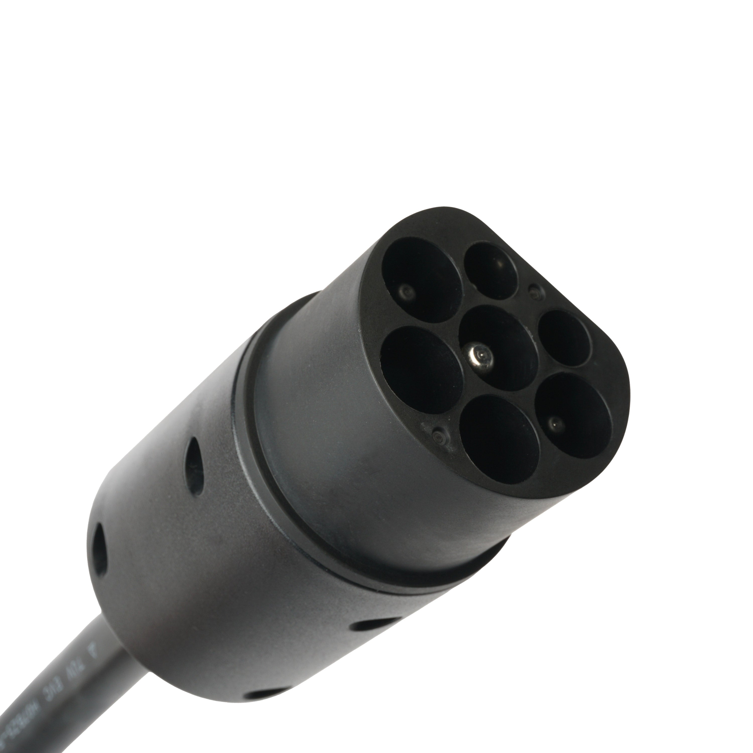 EcoFlow DELTA PRO 3 EV-Stream Adapter