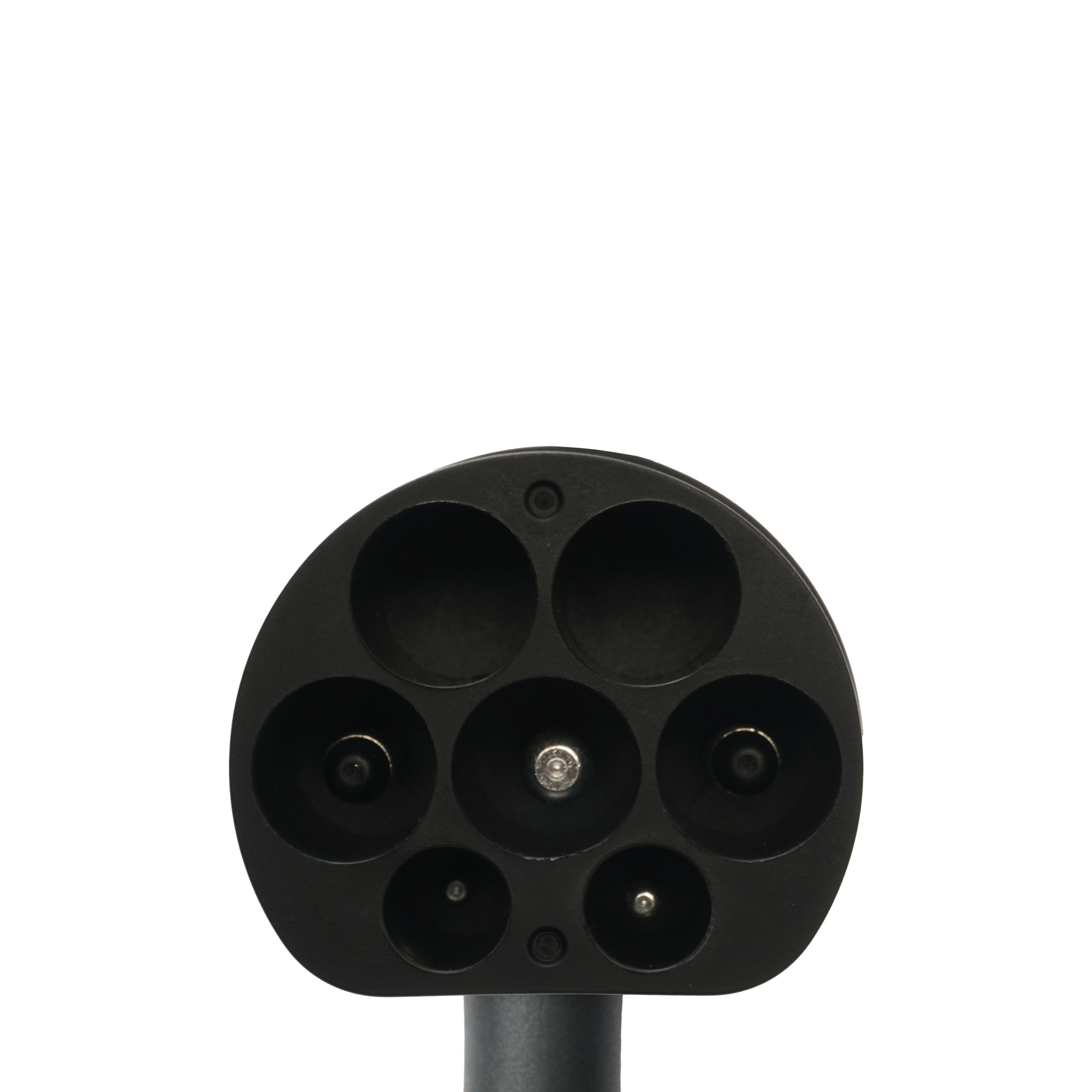 EcoFlow DELTA PRO 3 EV-Stream Adapter