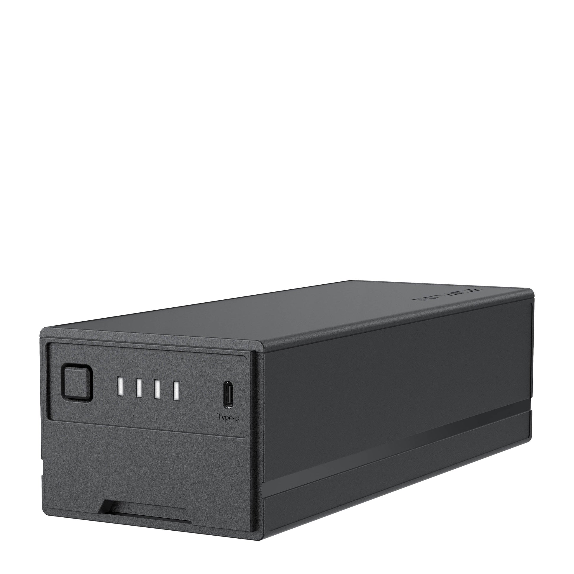 EcoFlow GLACIER Classic 45L SunFolder-Set - mit 90 Wp Solartasche und 298 Wh Plug-In Batterie