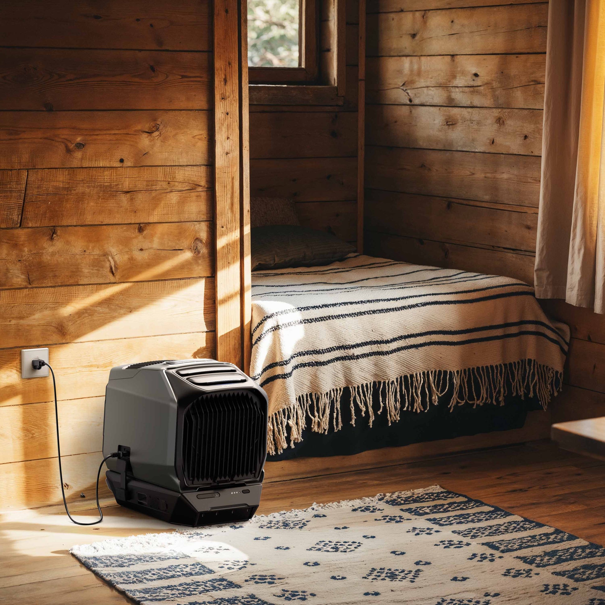 EcoFlow WAVE 3 Add-on Batterie