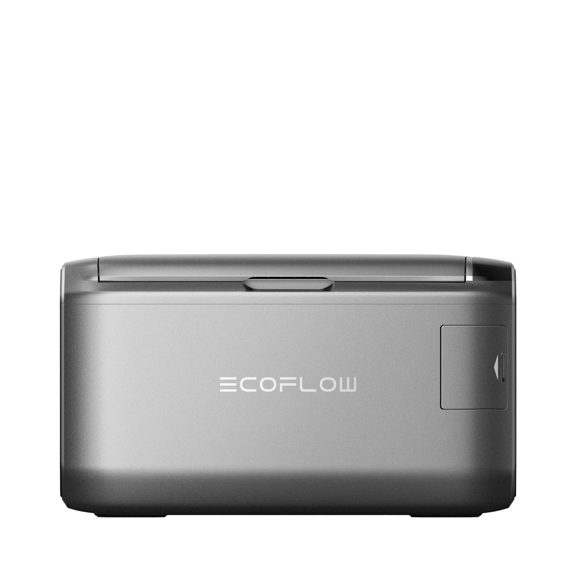 EcoFlow GLACIER Classic 35L SunFolder-Set - mit 90 Wp Solartasche und 298 Wh Plug-In Batterie